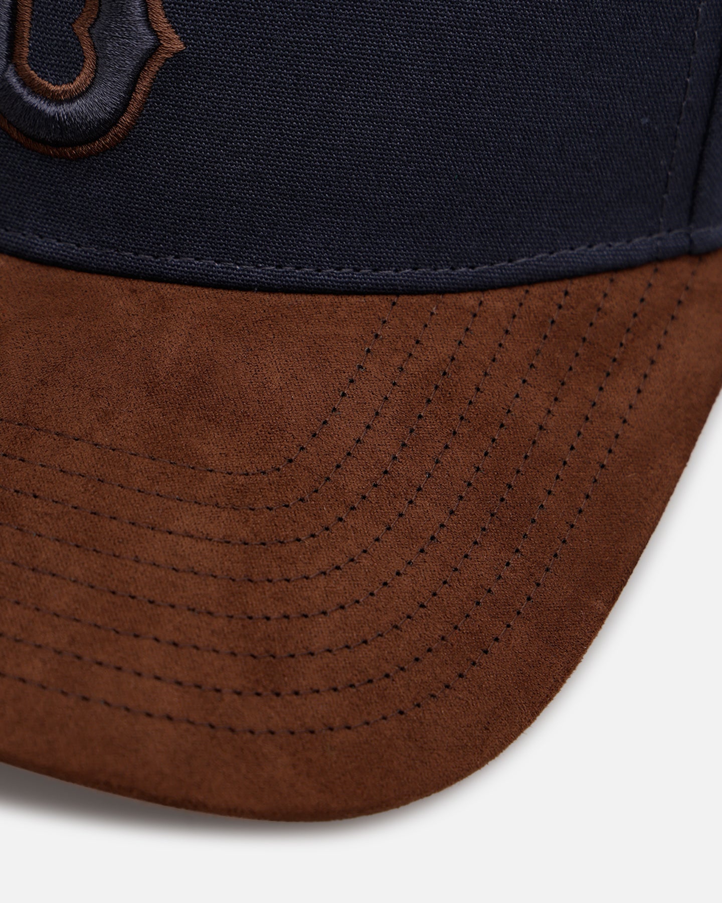 47 Brand Boston Red Sox 'Blueberry Pie' Hitch Snapback Vintage Navy