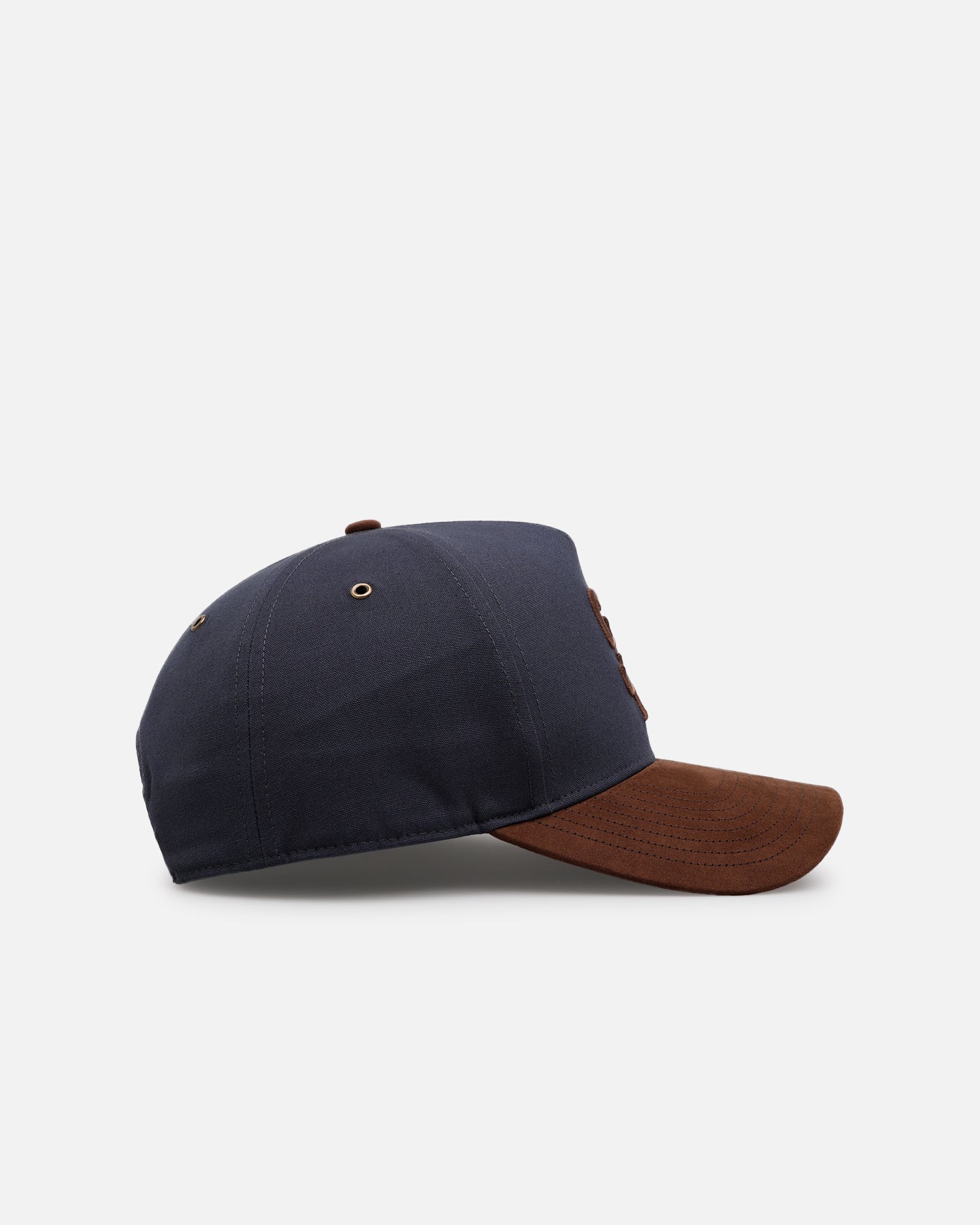47 Brand San Diego Padres 'Blueberry Pie' Hitch Snapback Vintage Navy