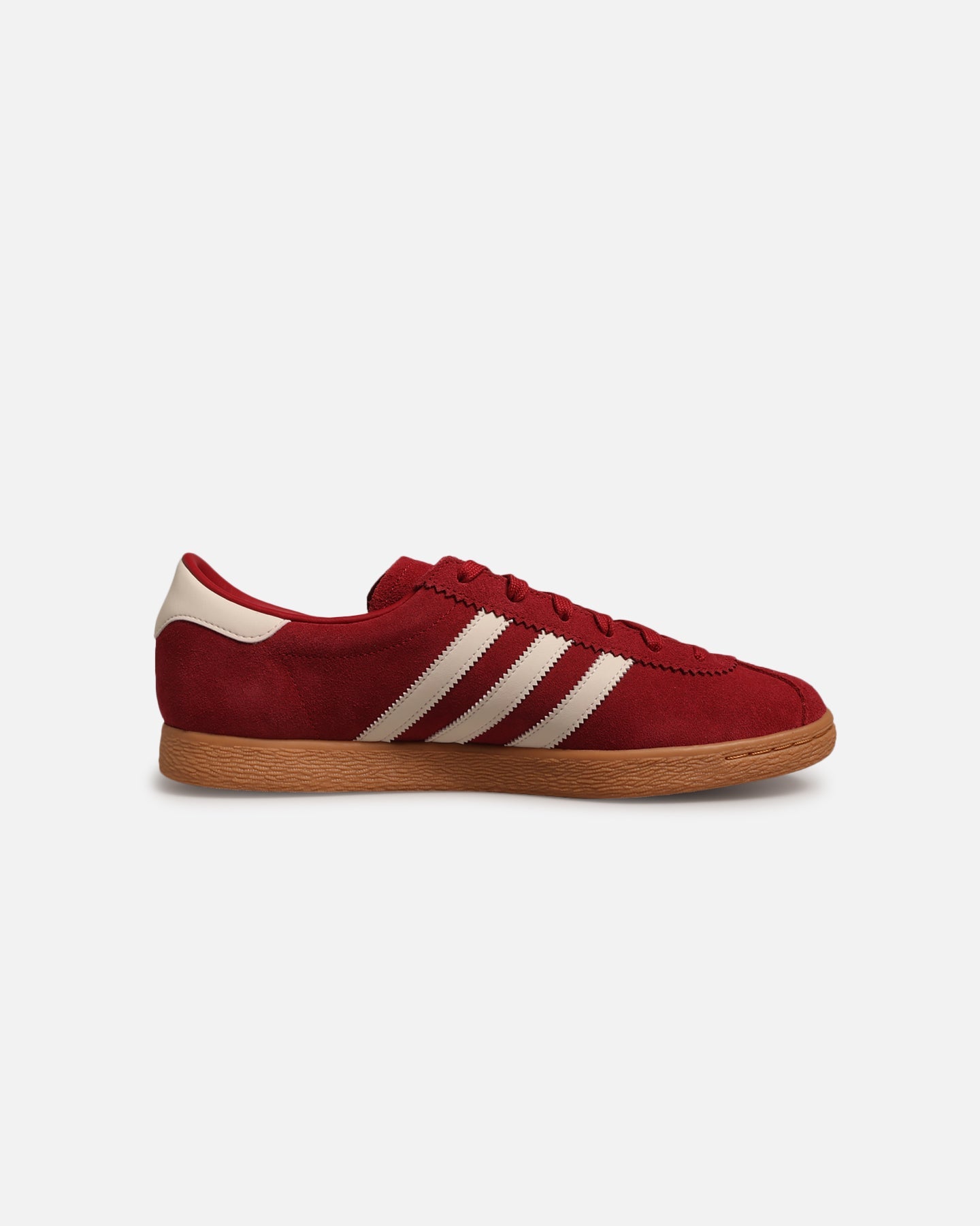 Adidas Stadt Red