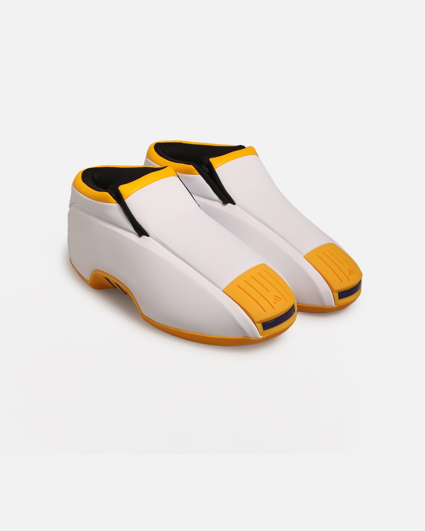 Adidas Crazy 2.0 White