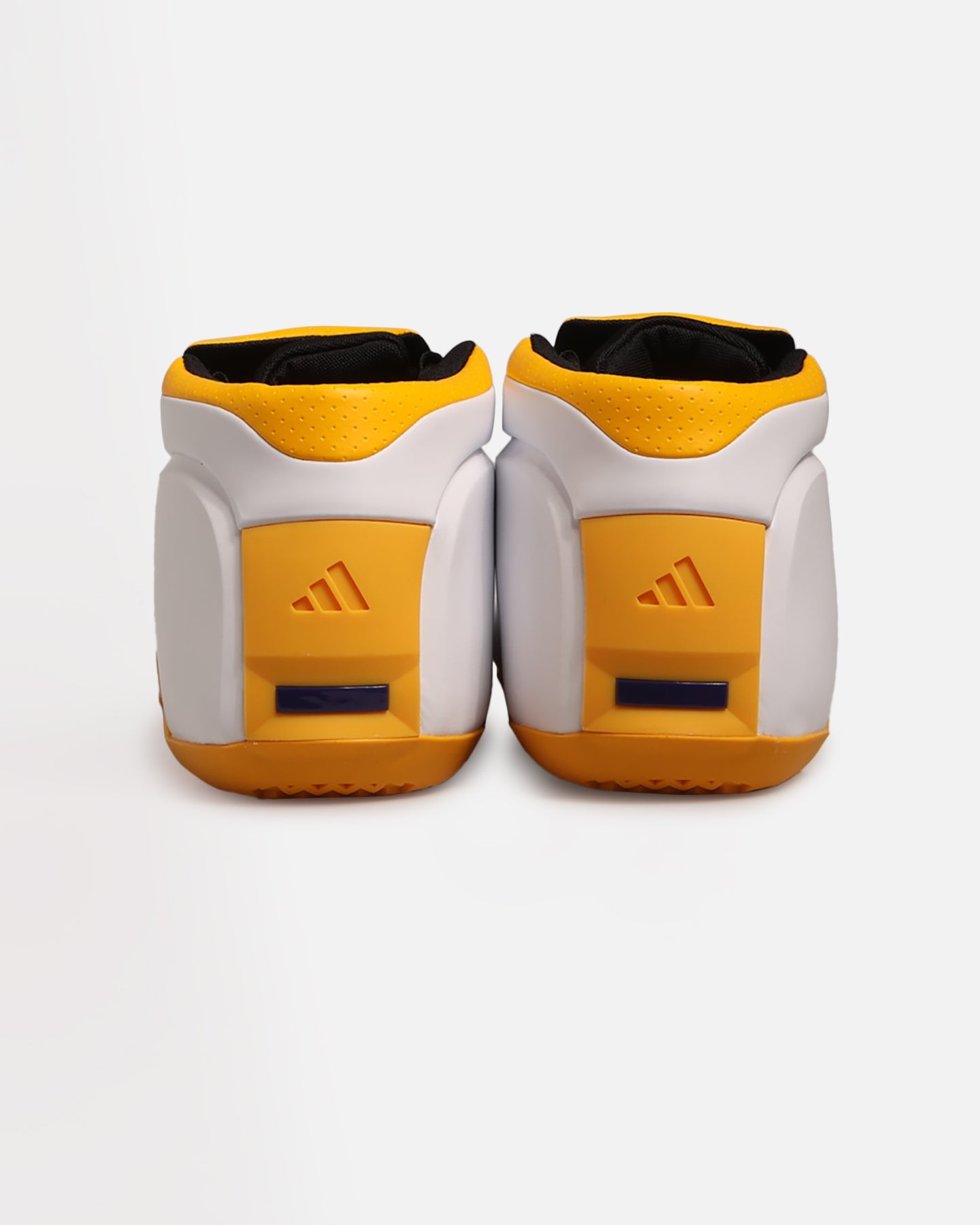 Adidas Crazy 2.0 White