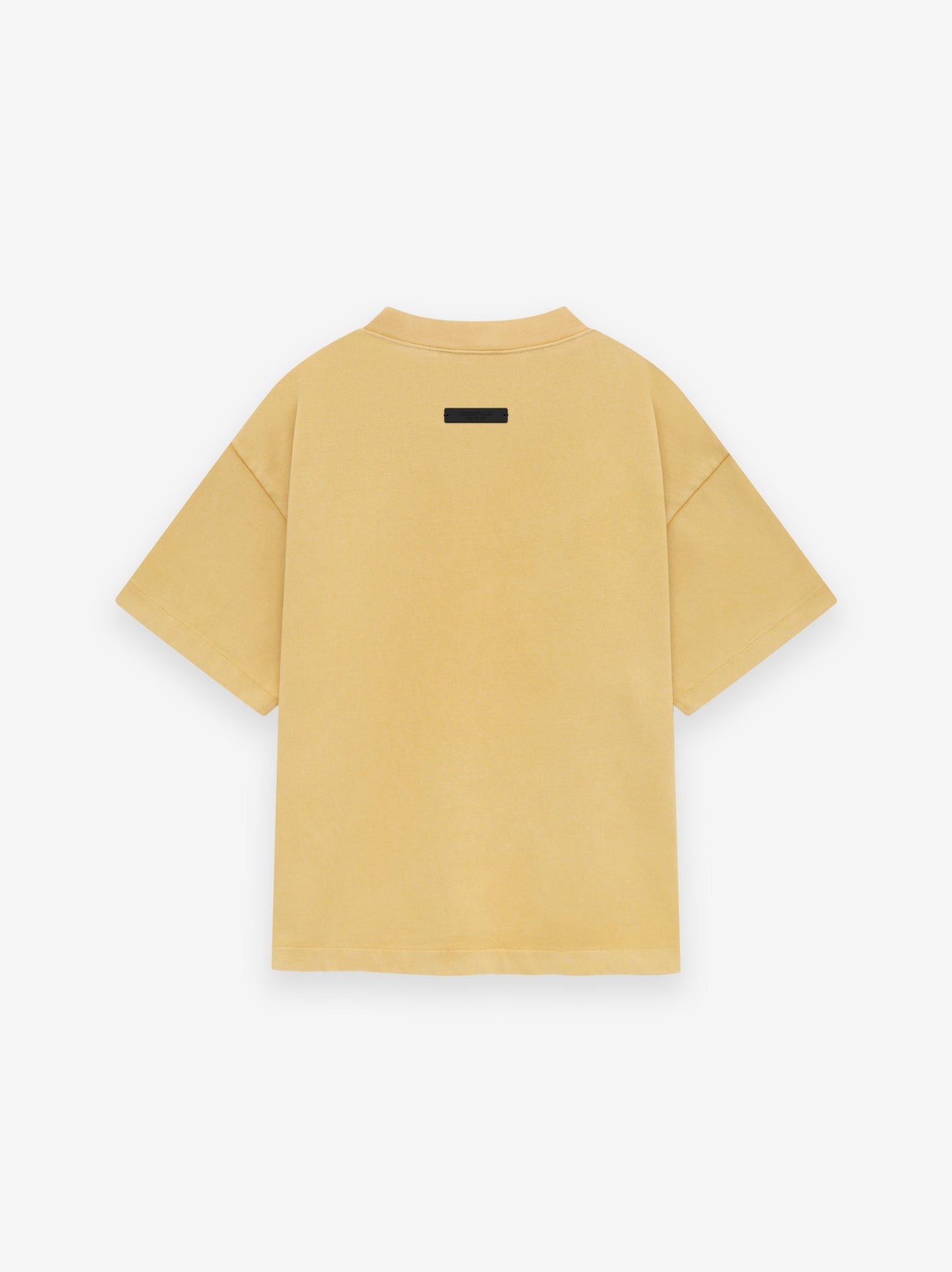 Womens Tri-Blend Crewneck Tee