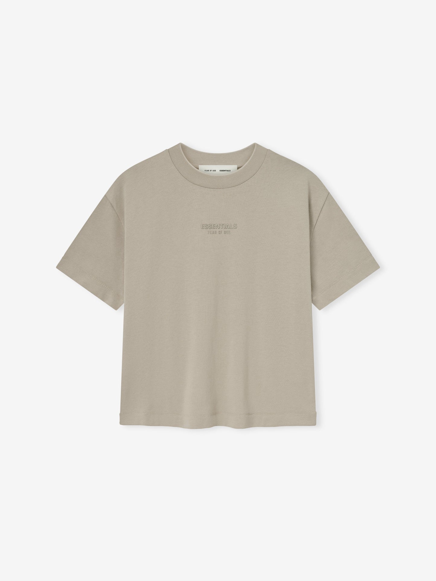 Womens Classic Tee