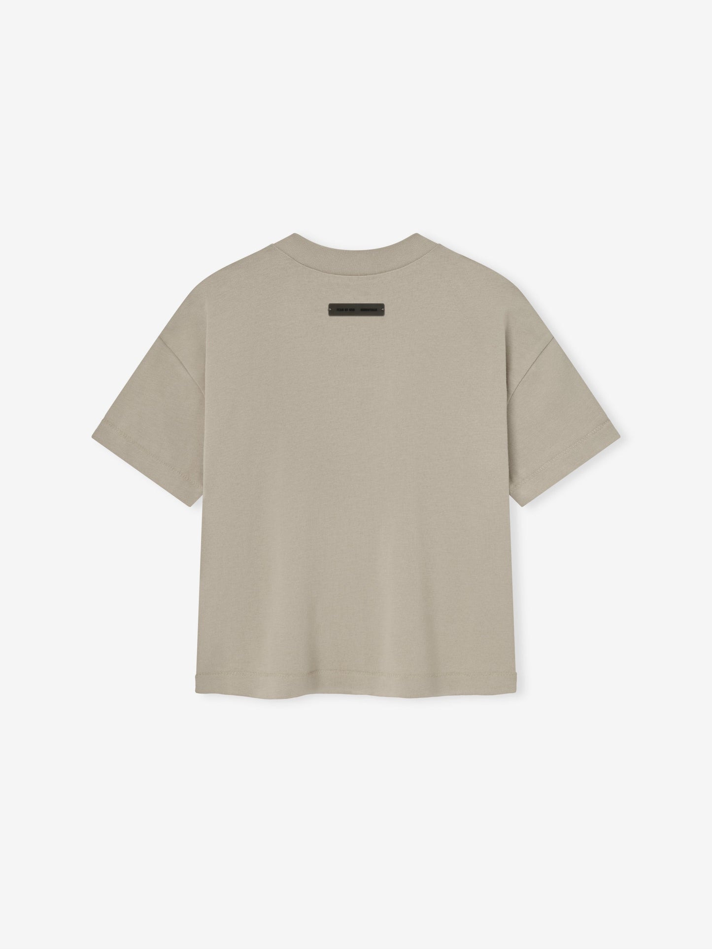 Womens Classic Tee