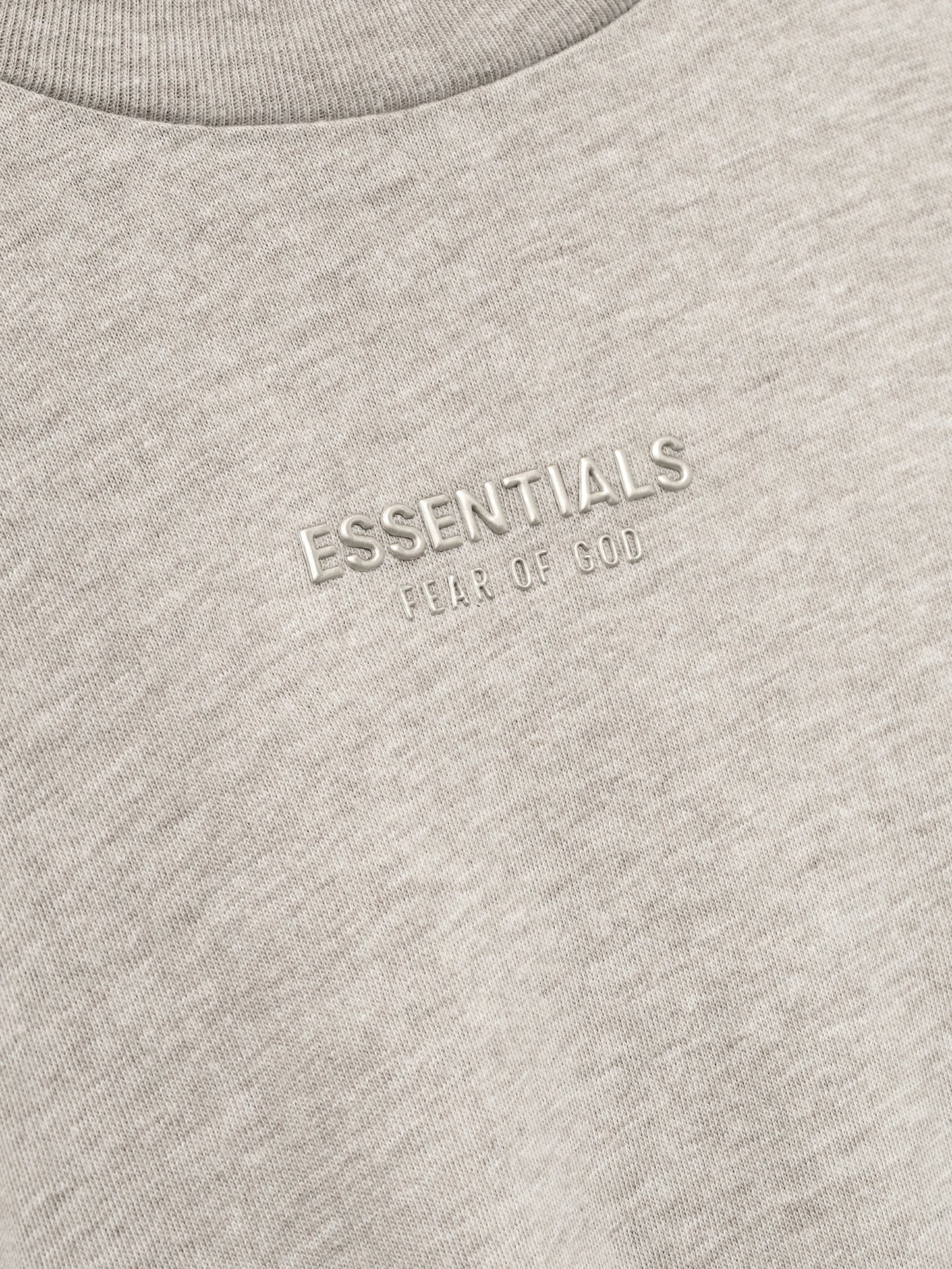 Womens Classic Long Sleeve Tee