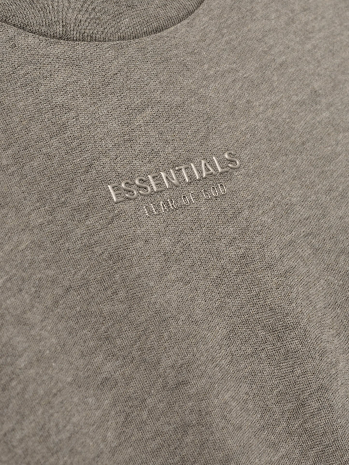 Womens Classic Long Sleeve Tee