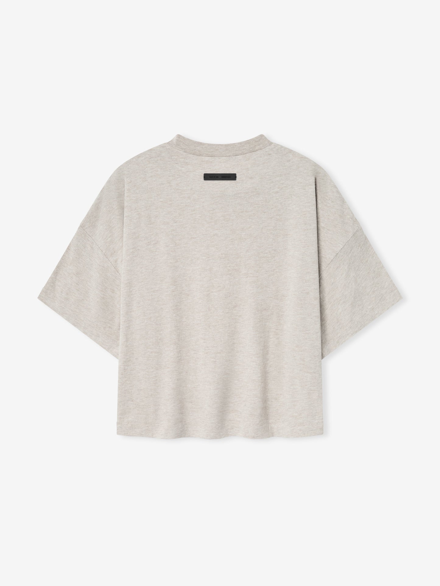 Womens Boxy Tee
