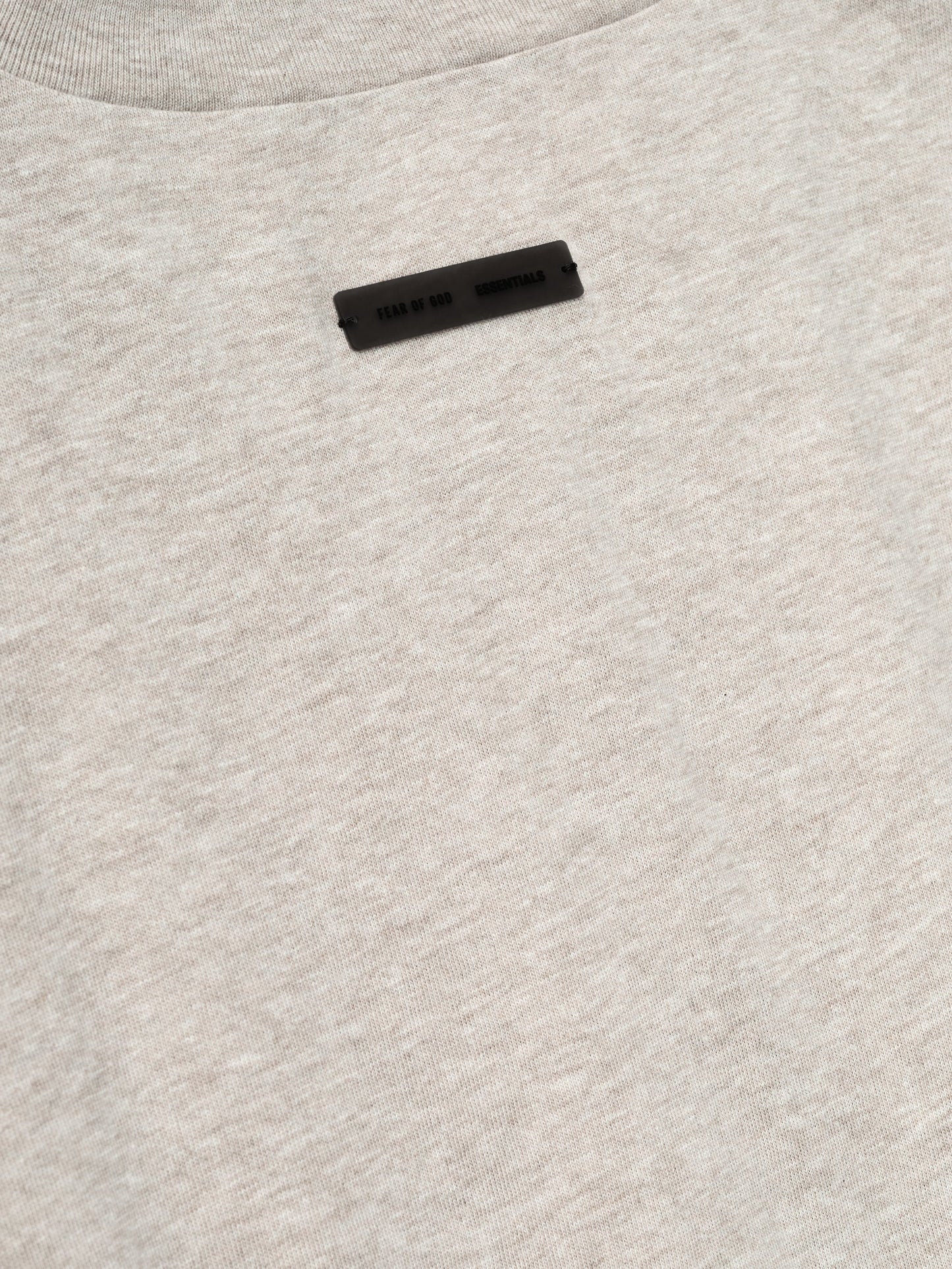 Womens Boxy Tee