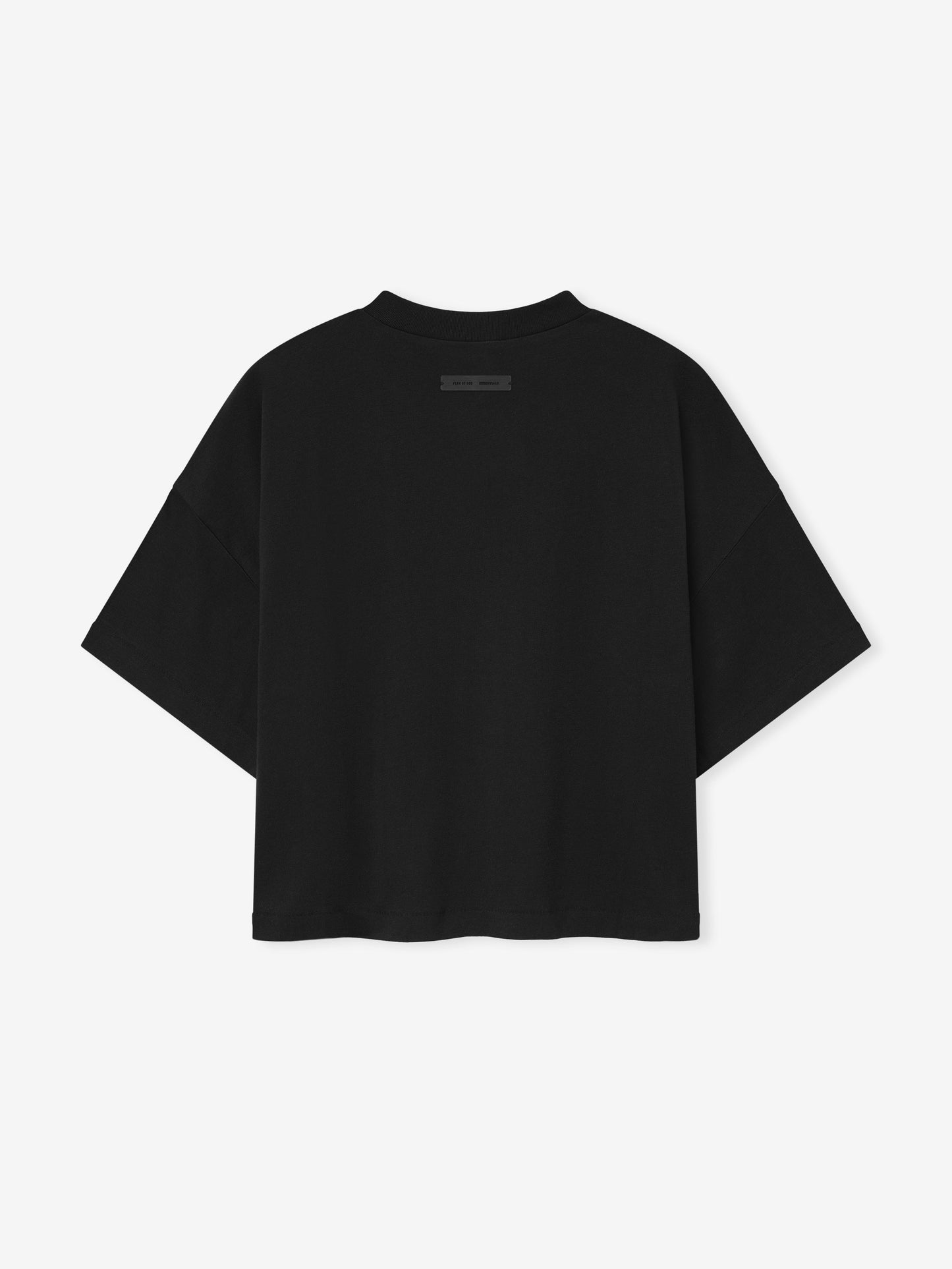 Womens Boxy Tee