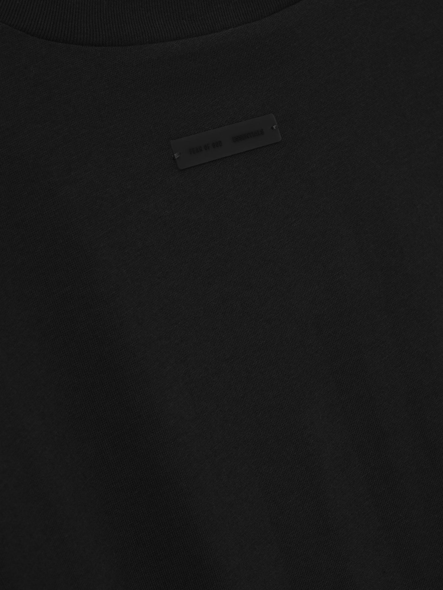 Womens Boxy Tee