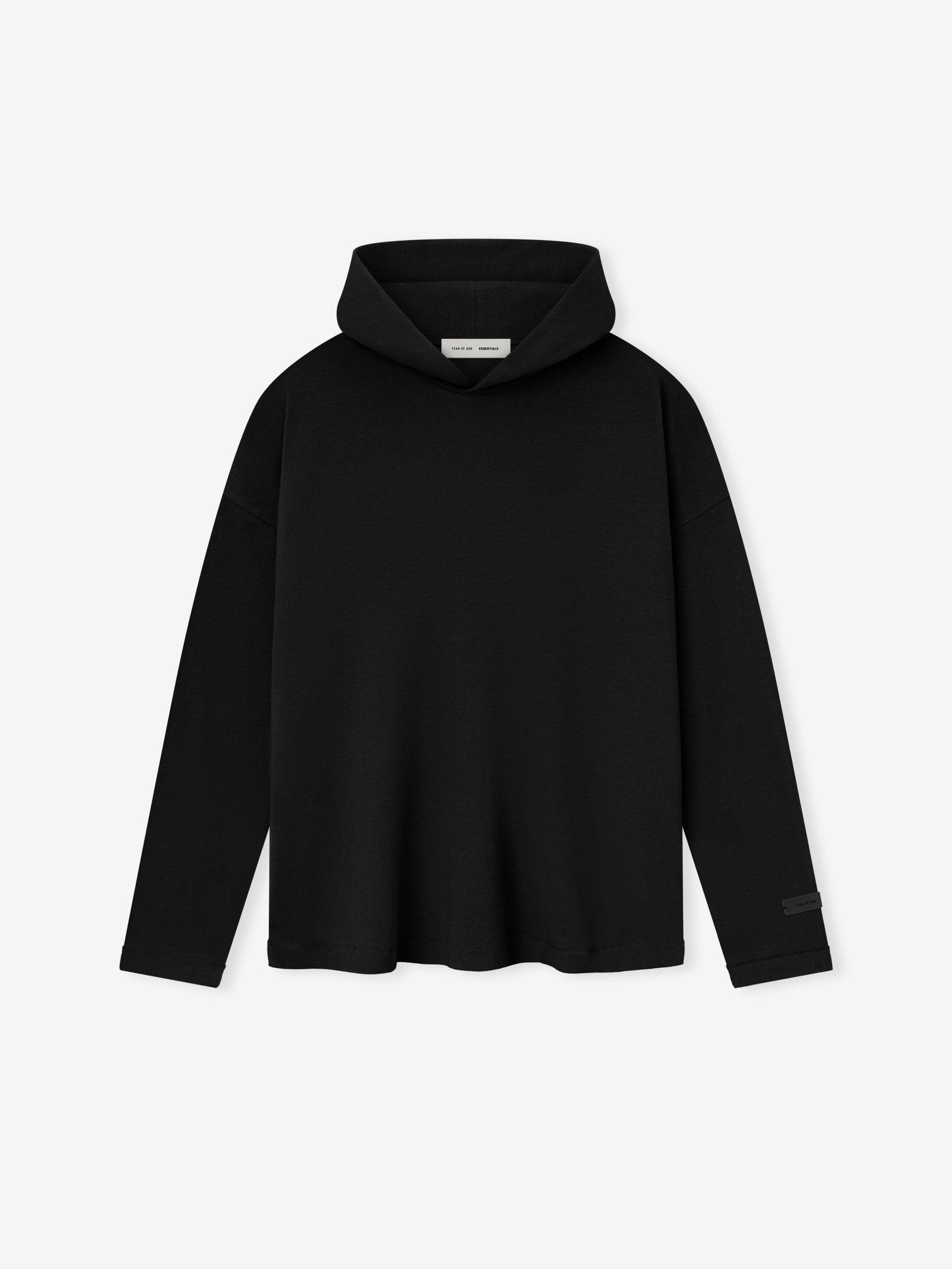 Womens Long Sleeve Hoodie