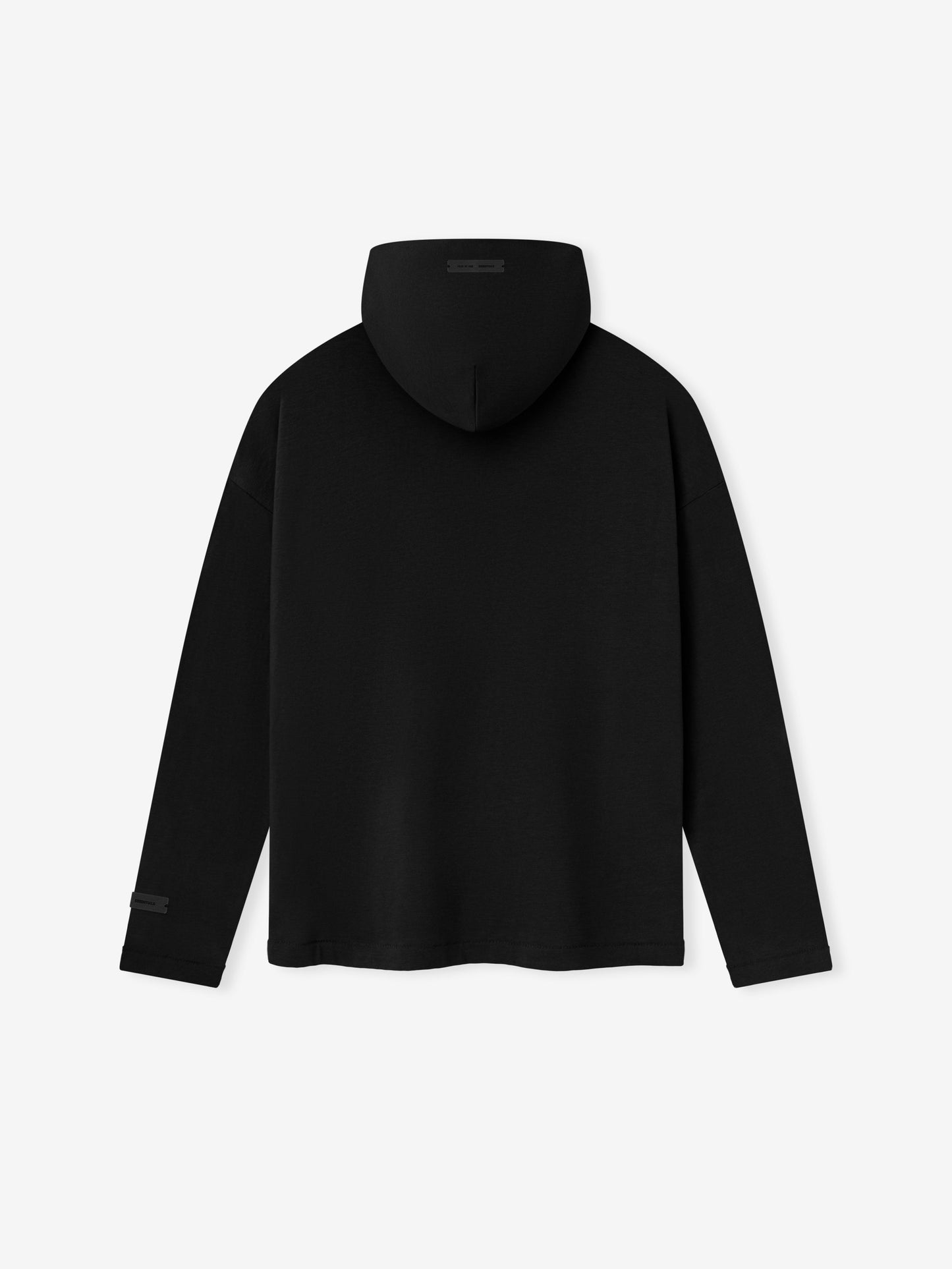 Womens Long Sleeve Hoodie
