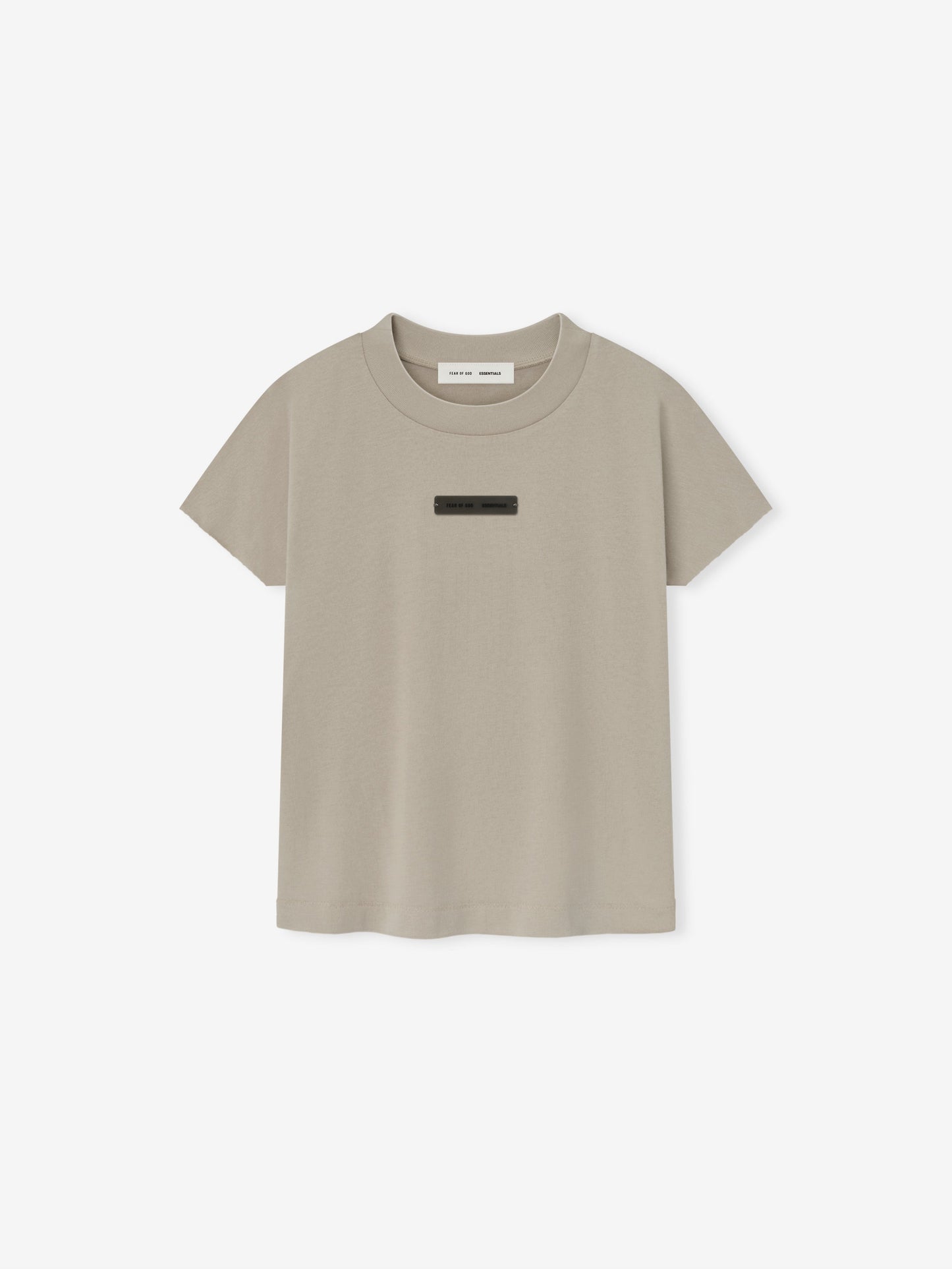 Womens Cap Sleeve Tee