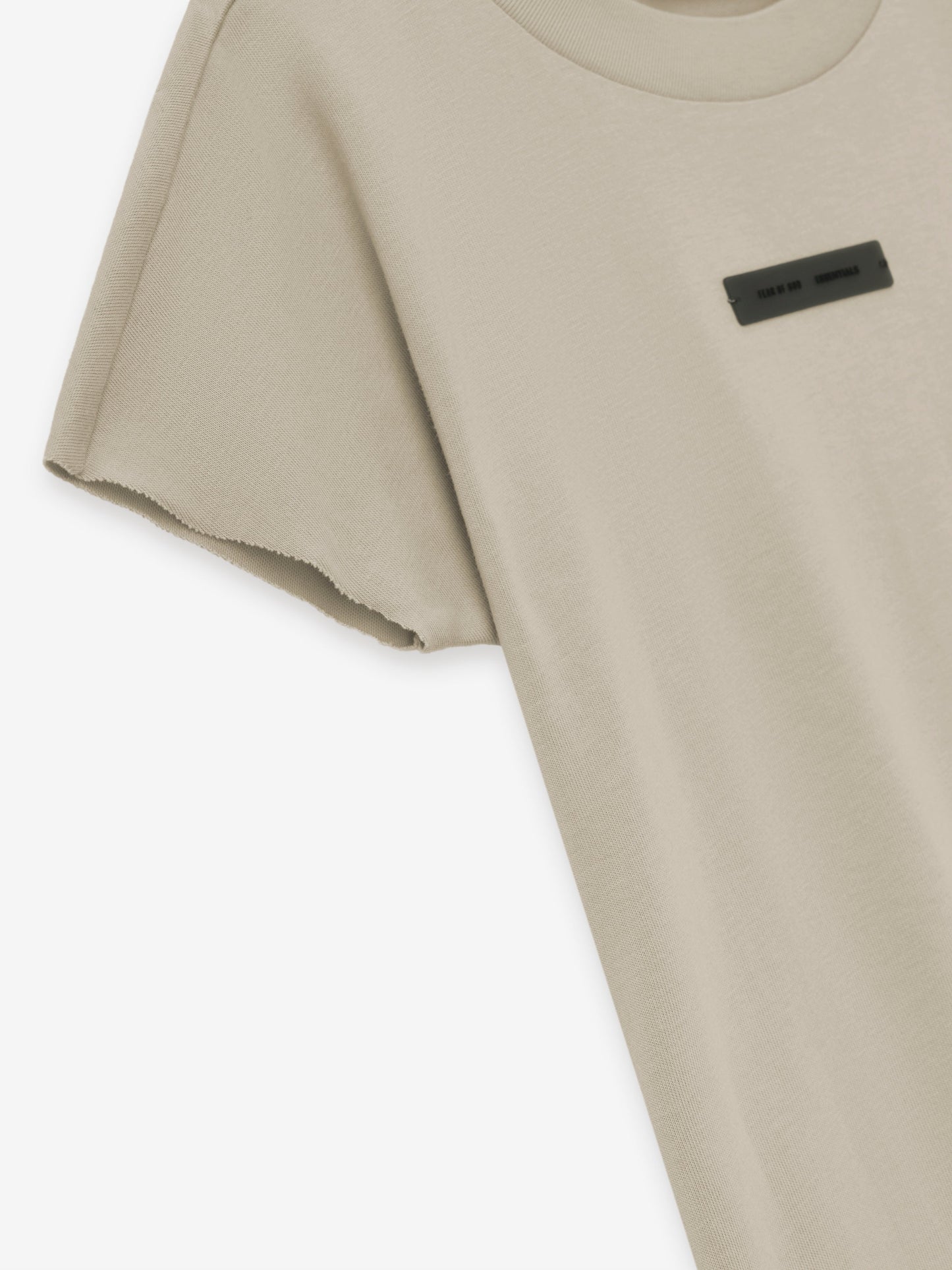 Womens Cap Sleeve Tee