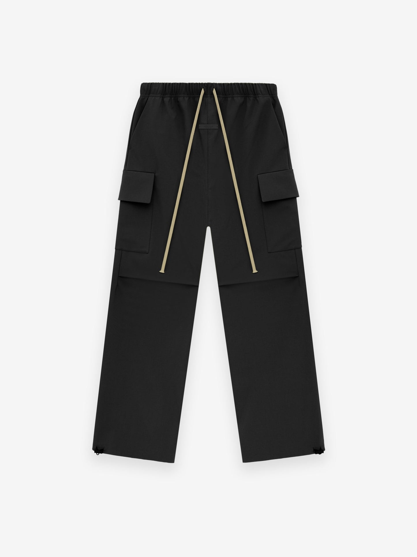 Bonded Nylon Field Pant