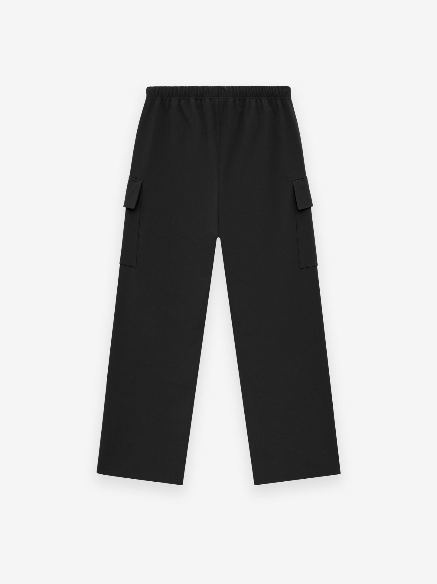 Bonded Nylon Field Pant
