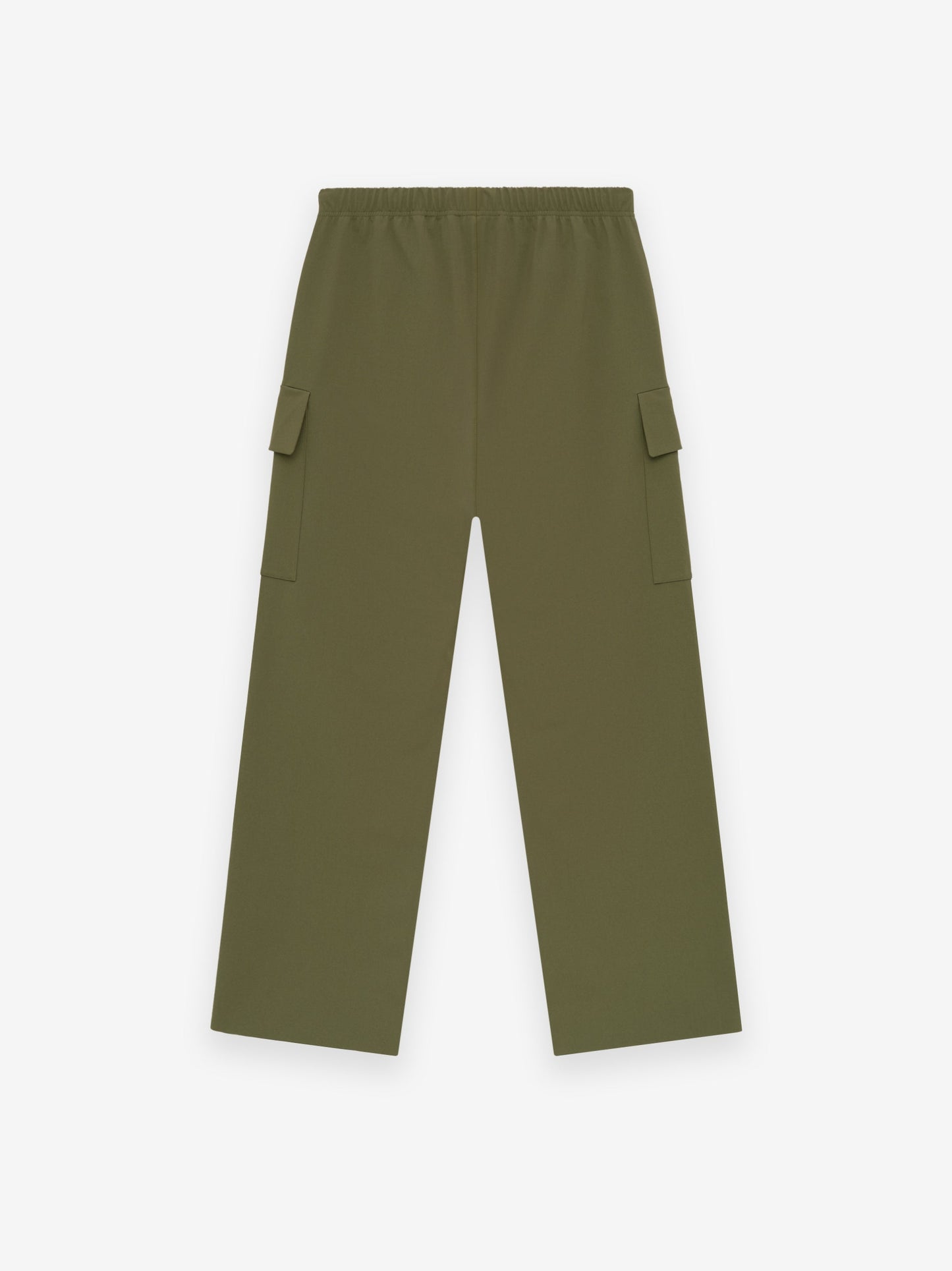 Bonded Nylon Field Pant