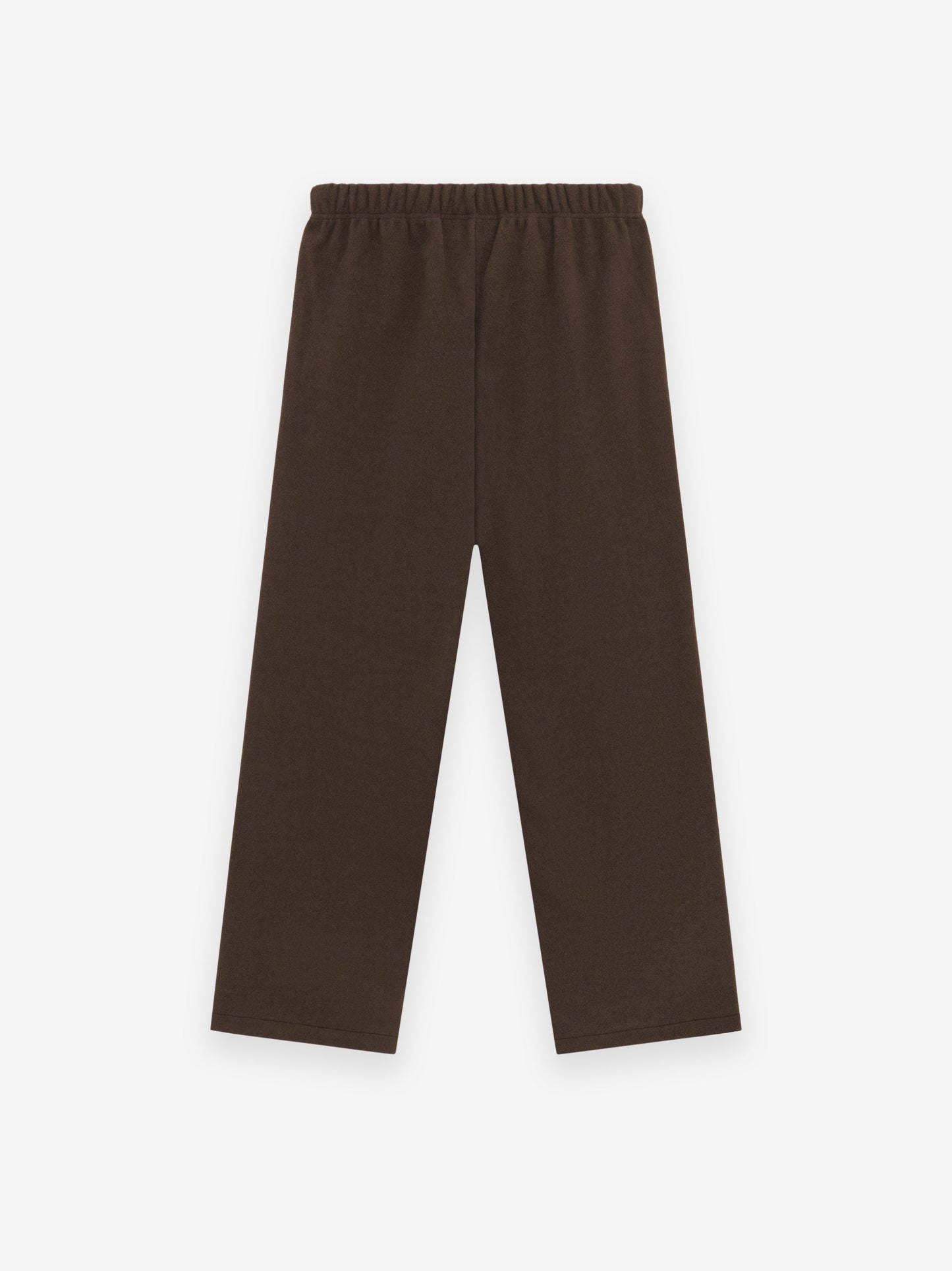 Brushed Relaxed Pant