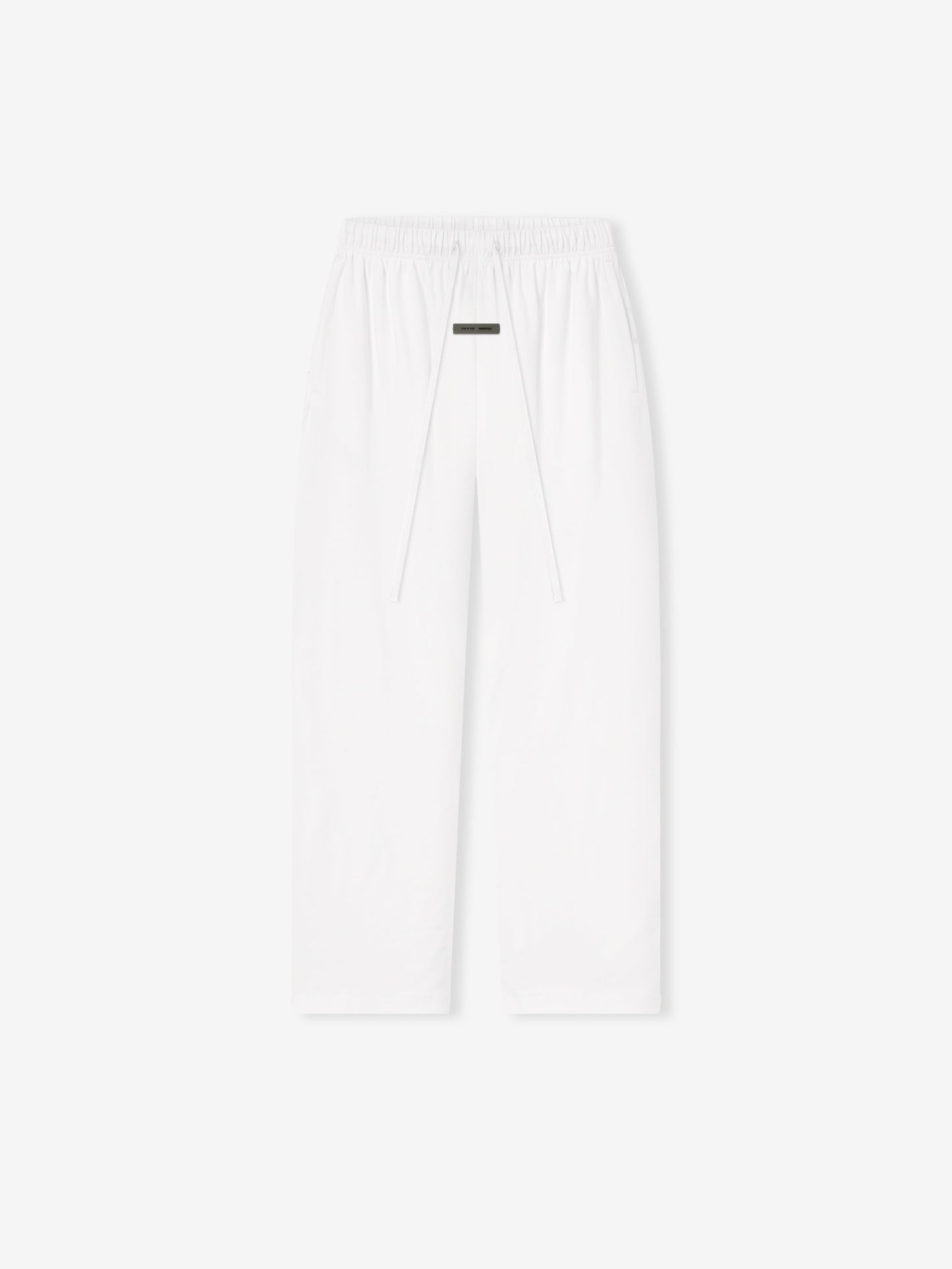 Womens Relaxed Jersey Sweatpant