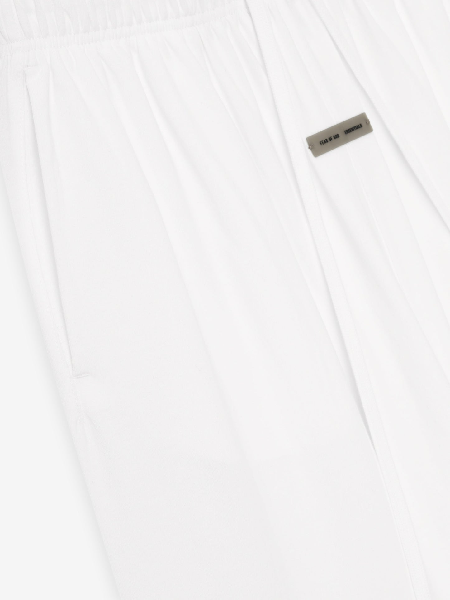 Womens Relaxed Jersey Sweatpant
