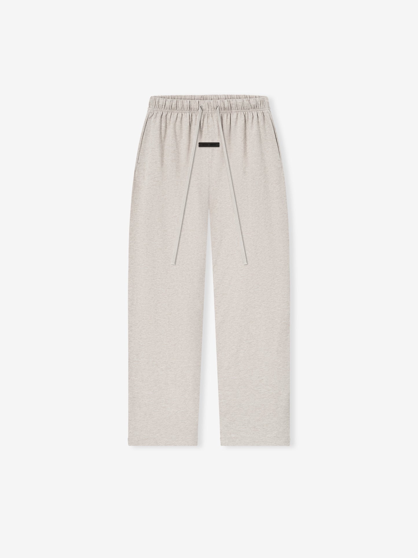 Womens Relaxed Jersey Sweatpant