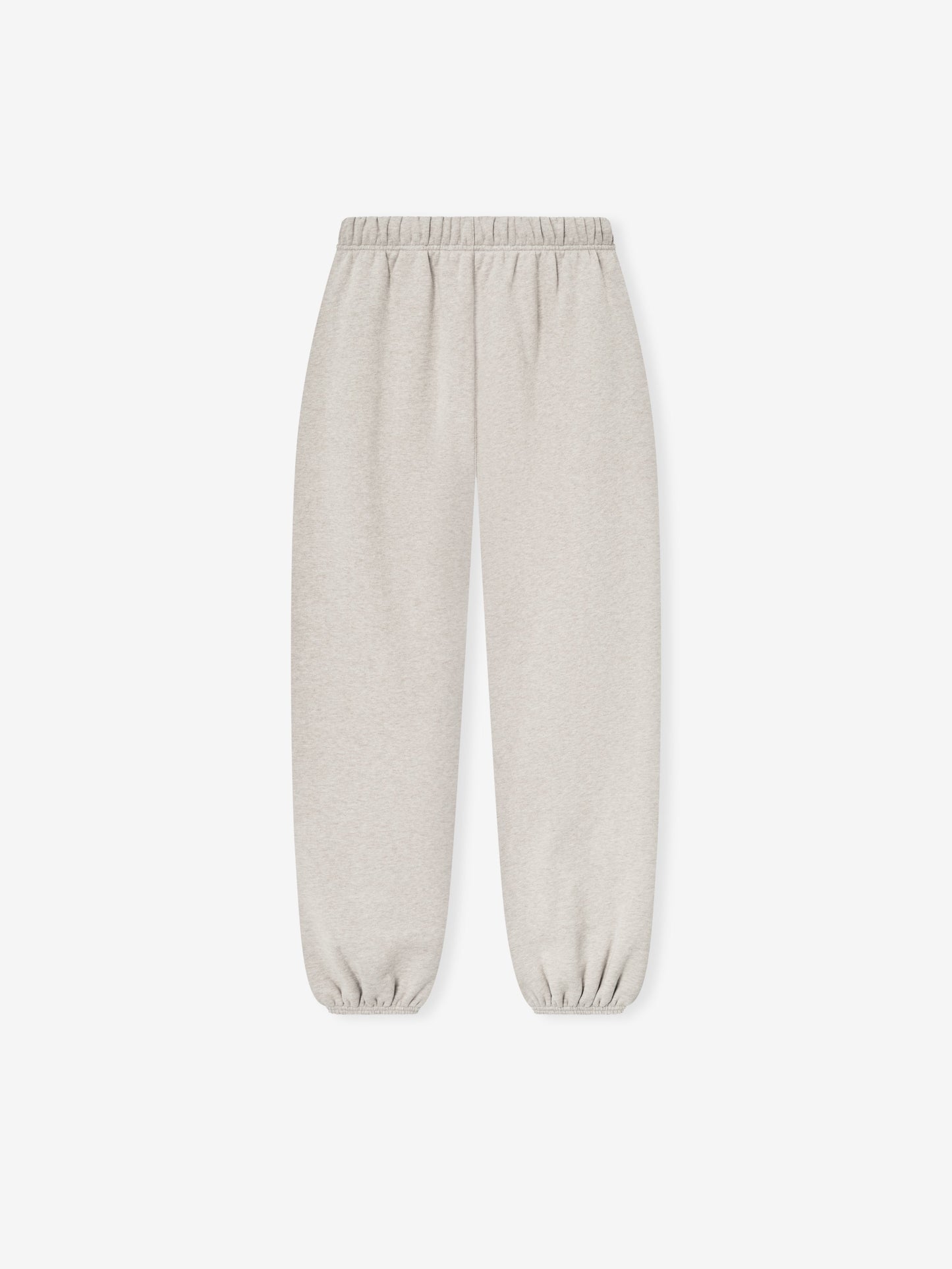Womens Classic Fleece Sweatpant