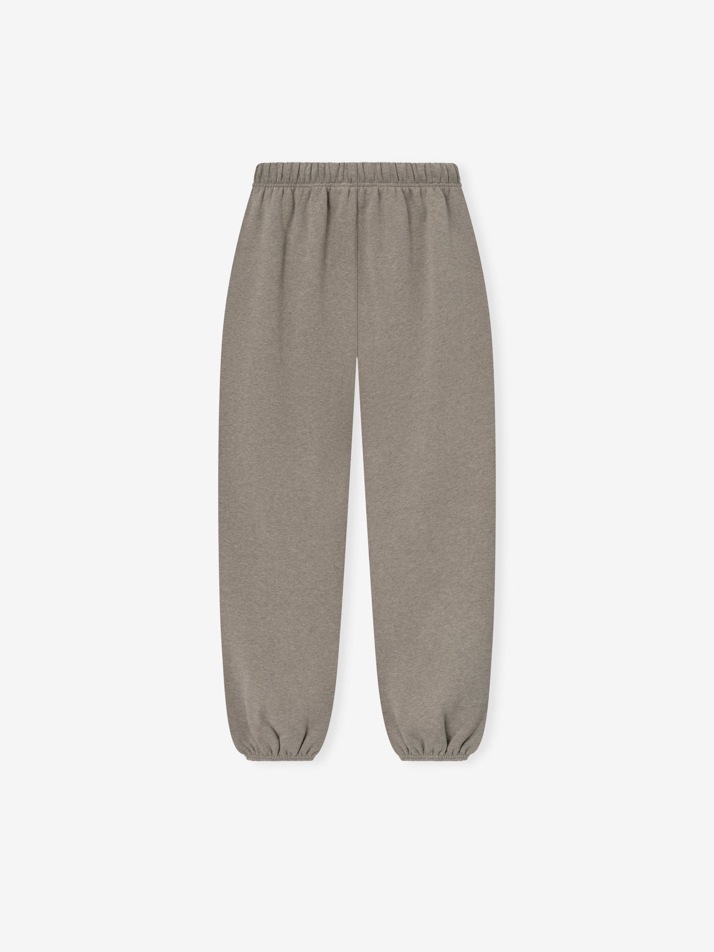 Womens Classic Fleece Sweatpant