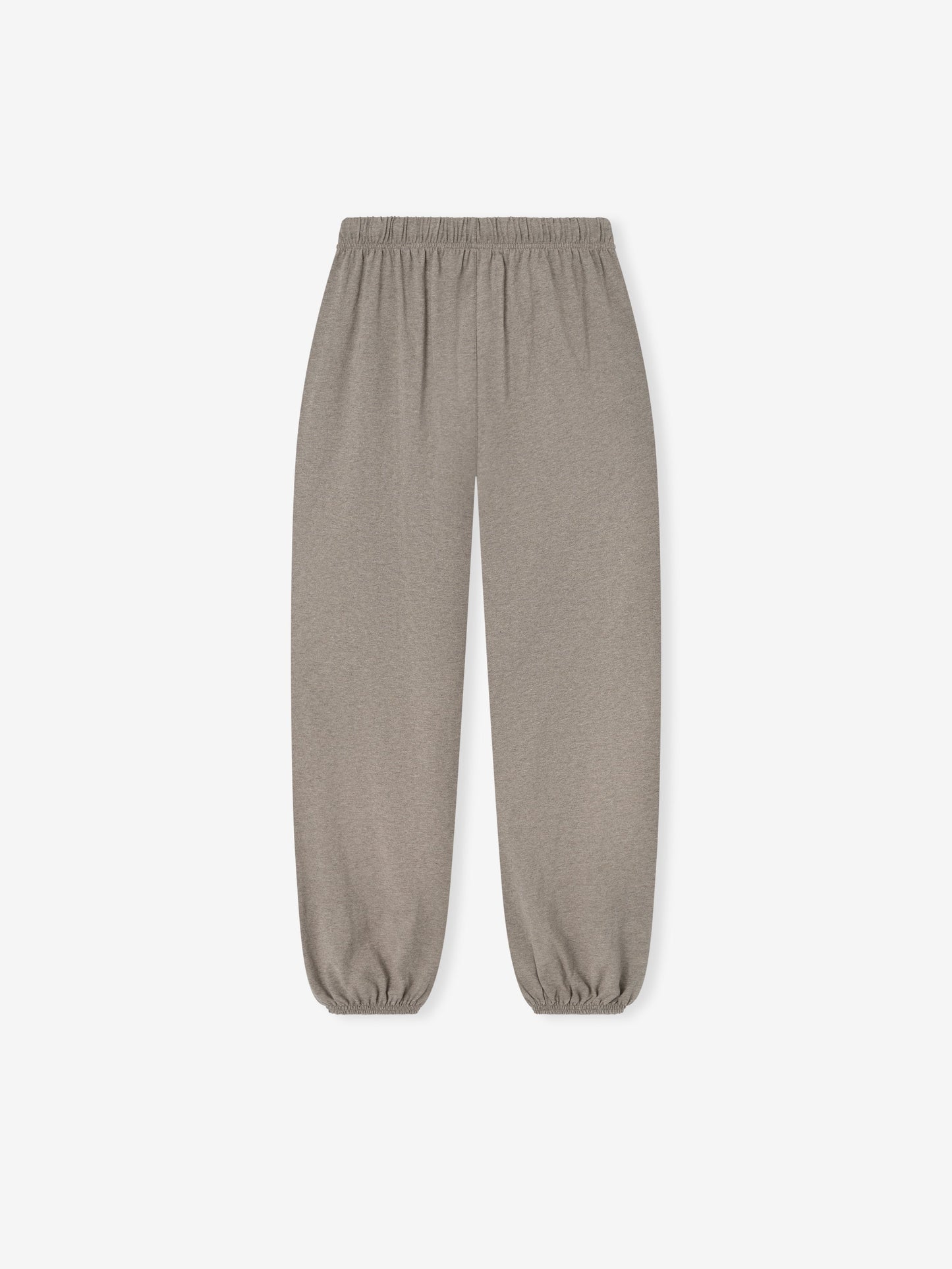 Womens Classic Jersey Sweatpant