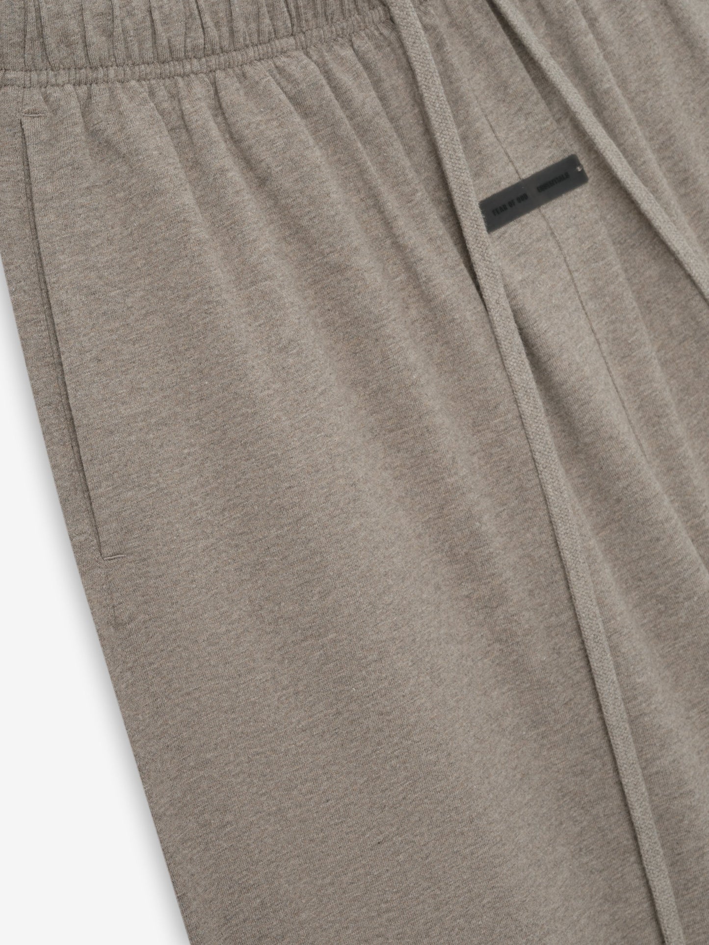 Womens Classic Jersey Sweatpant