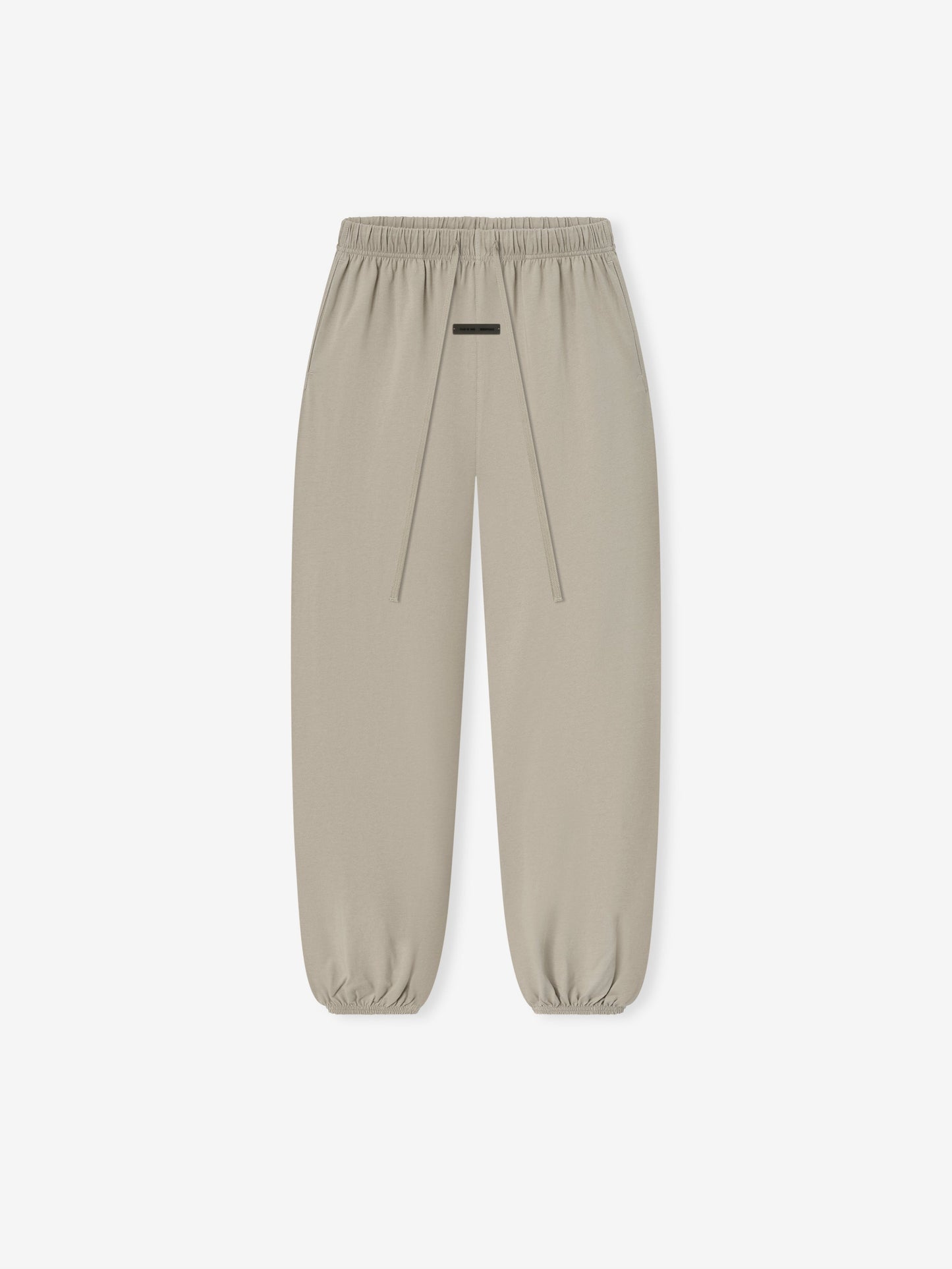 Womens Classic Jersey Sweatpant