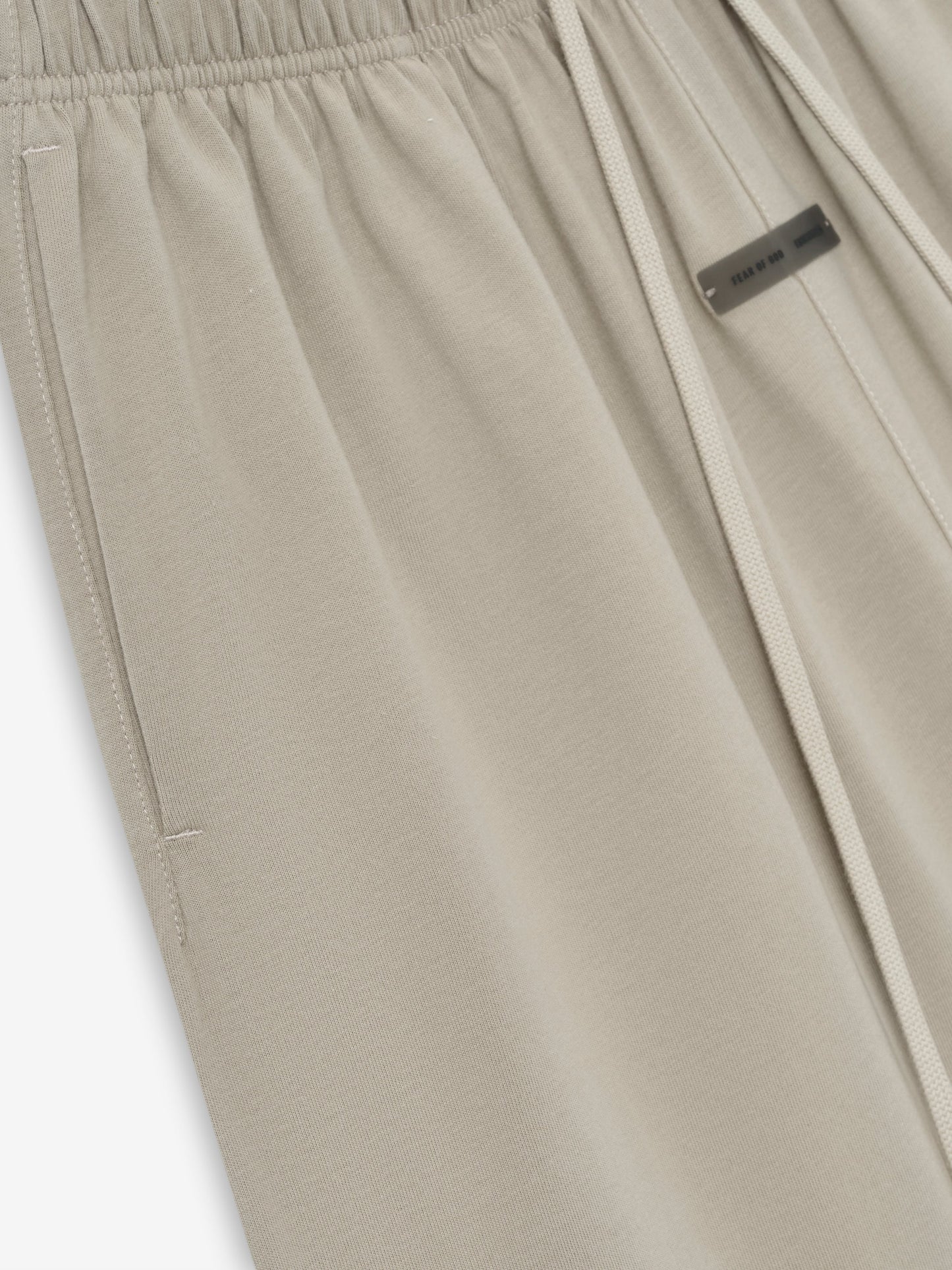 Womens Classic Jersey Sweatpant