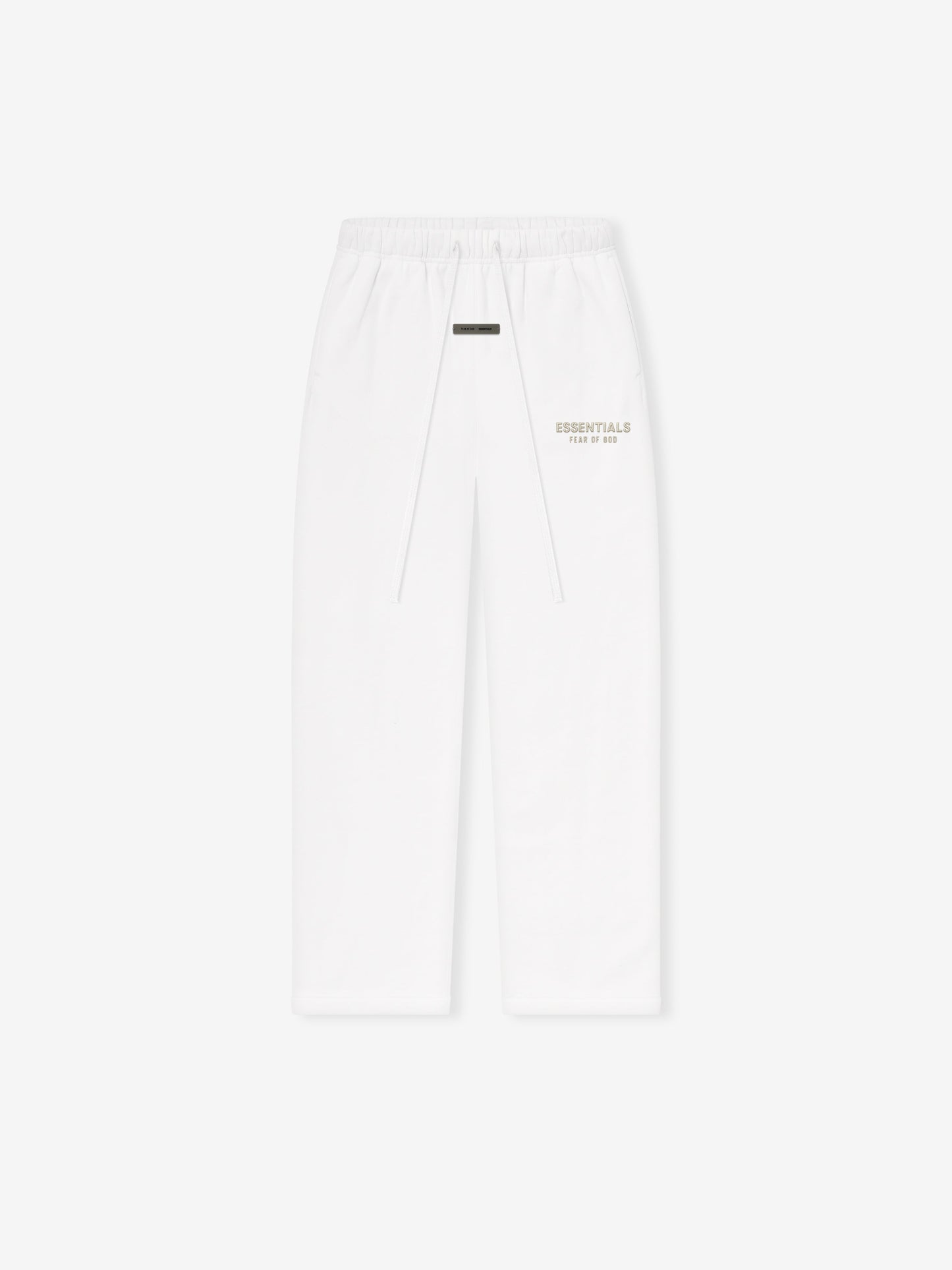Womens Relaxed Fleece Sweatpant