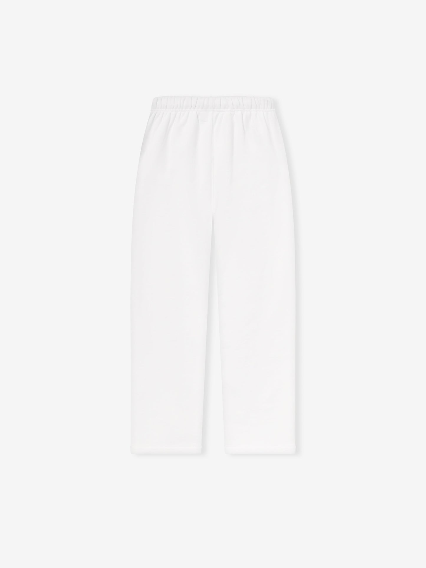 Womens Relaxed Fleece Sweatpant