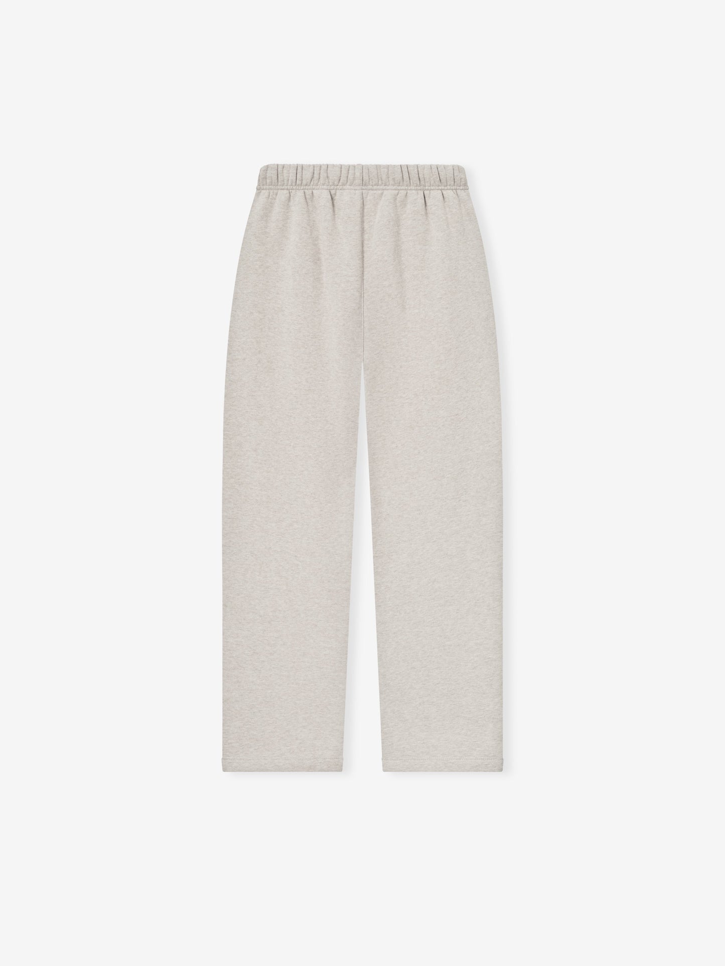 Womens Relaxed Fleece Sweatpant