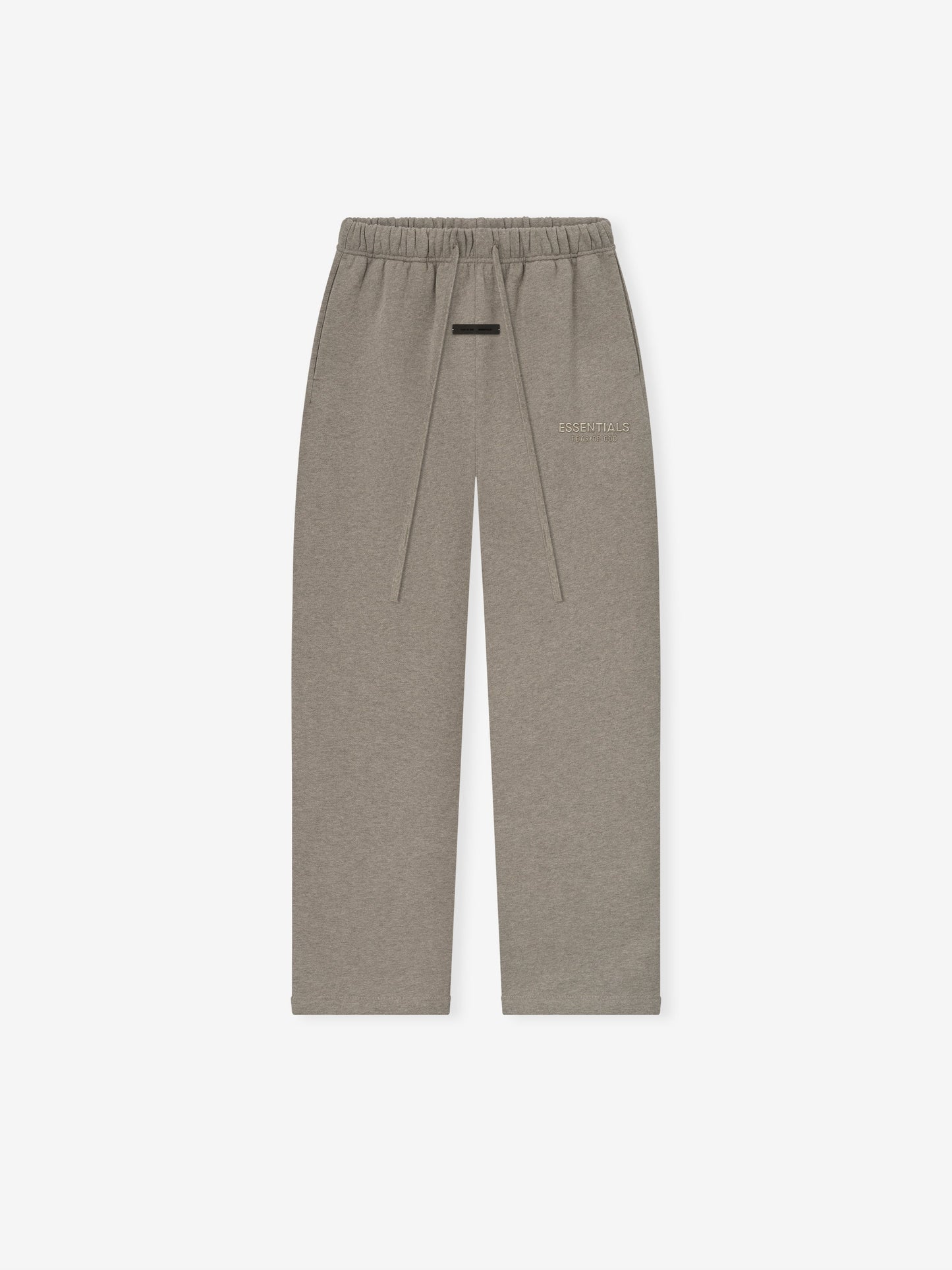 Womens Relaxed Fleece Sweatpant