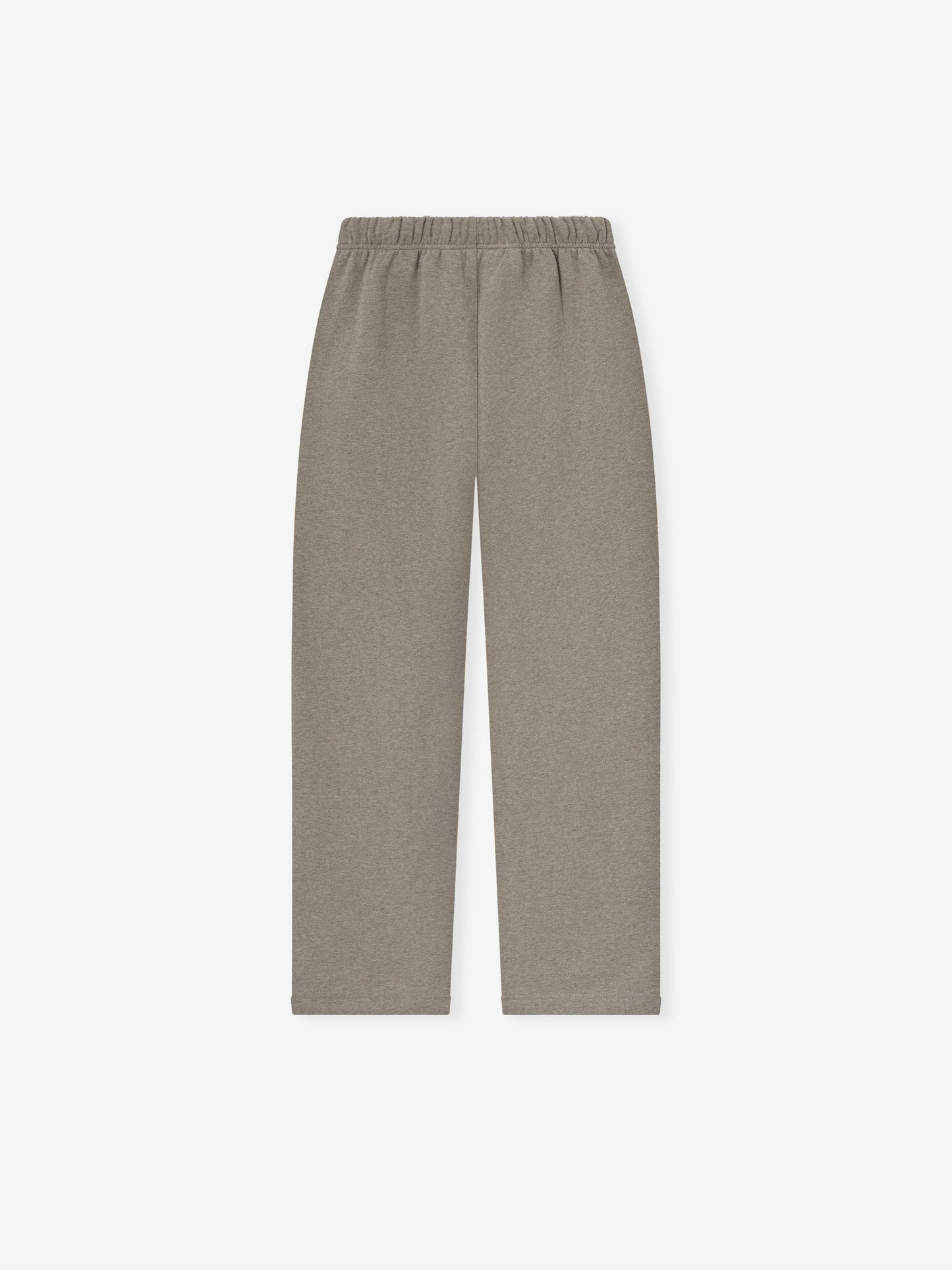 Womens Relaxed Fleece Sweatpant