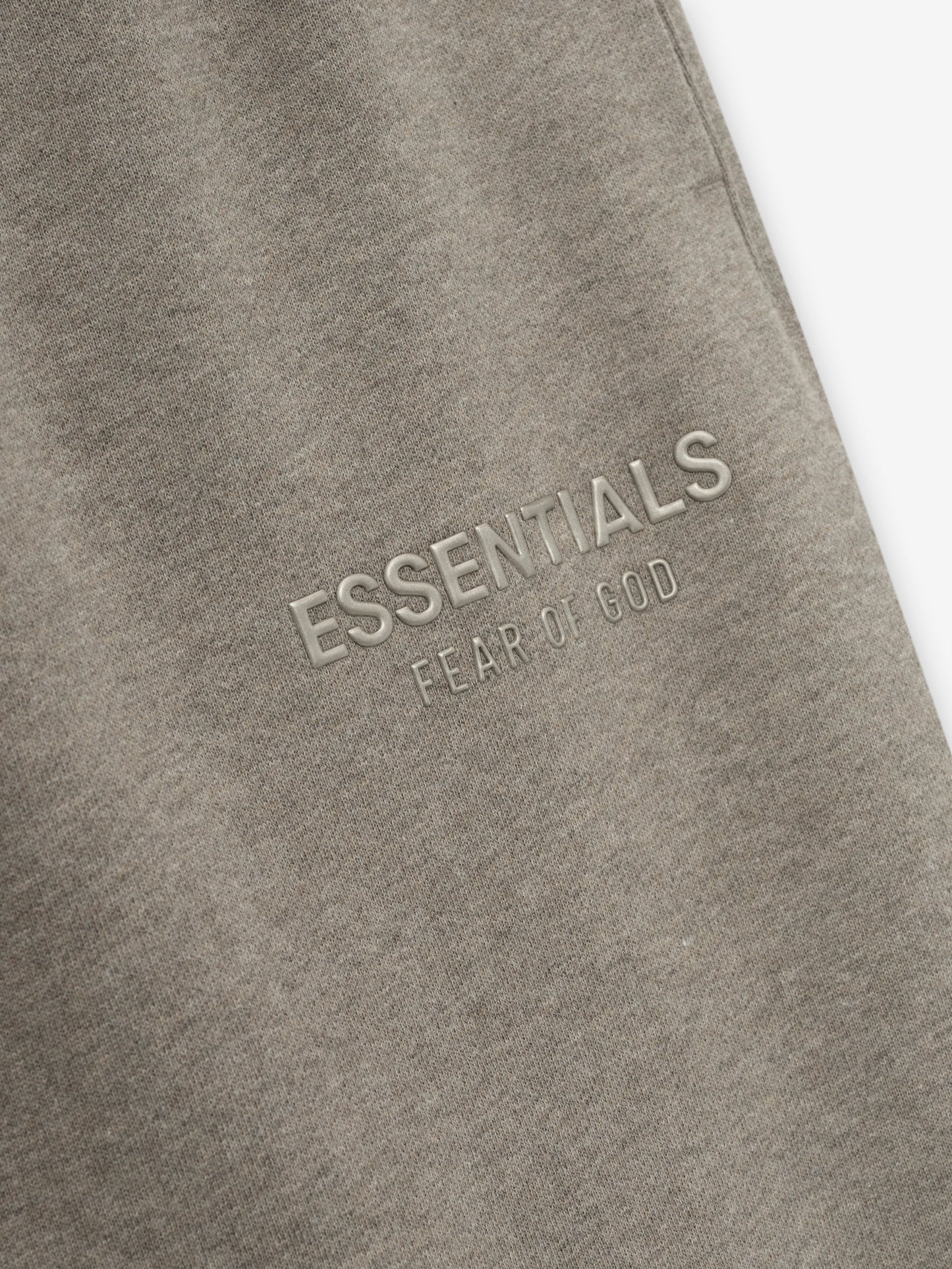 Womens Relaxed Fleece Sweatpant