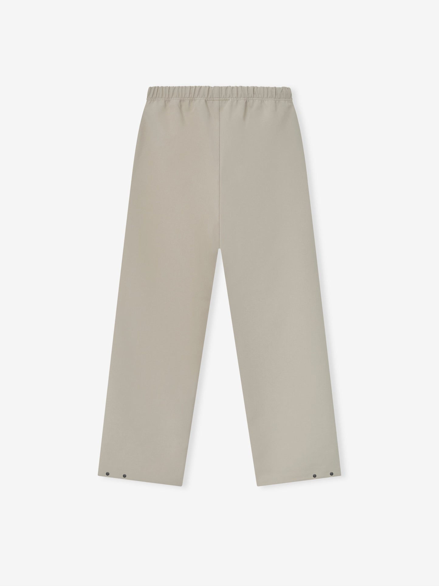 Bonded Canvas Work Pant