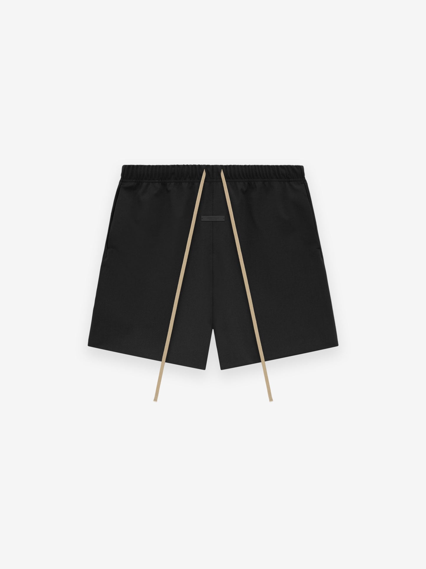 Bonded Nylon Soccer Short