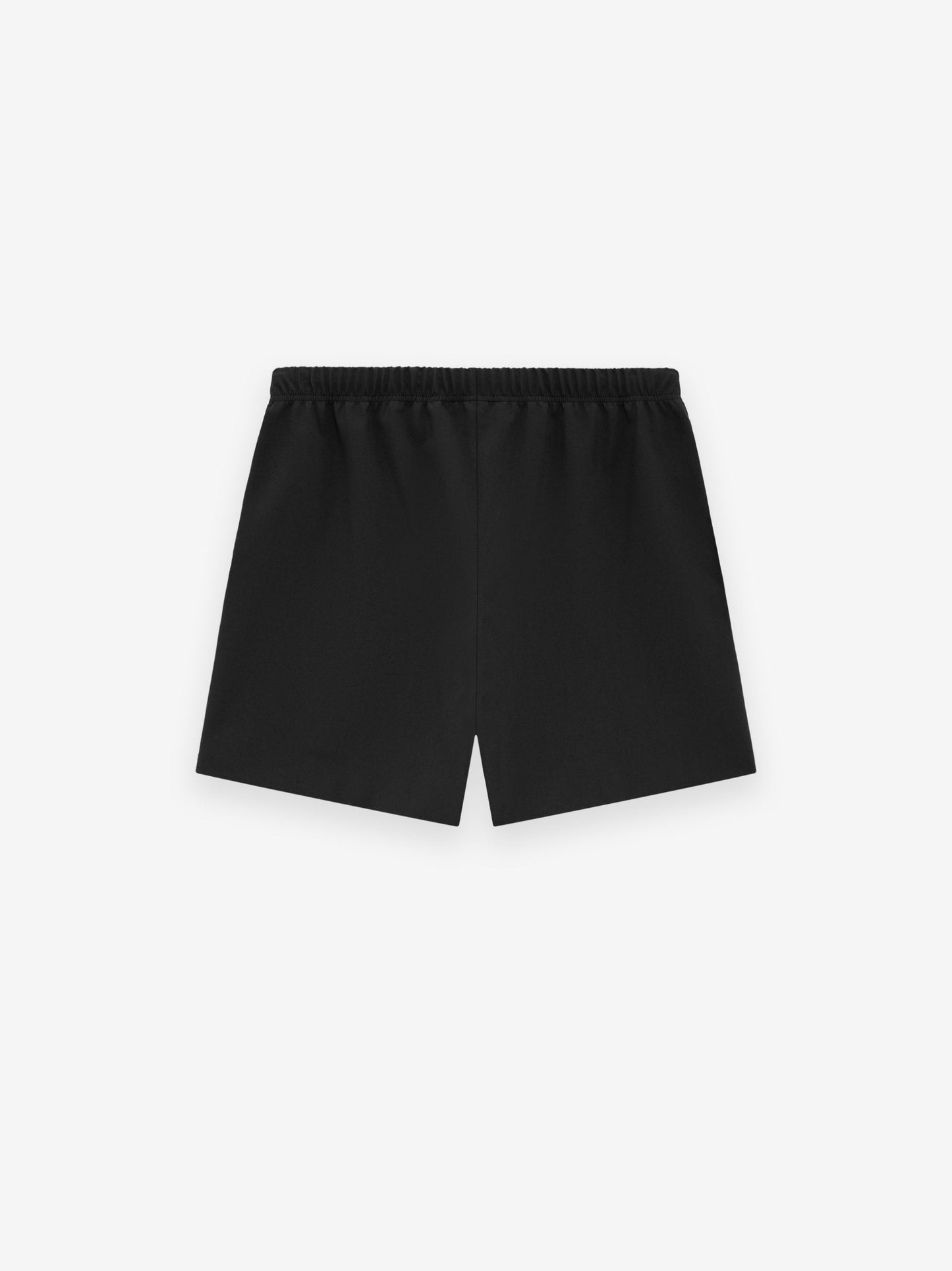 Bonded Nylon Soccer Short