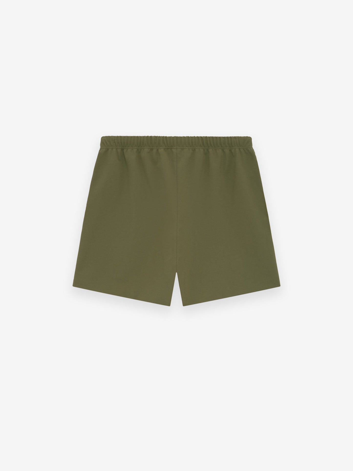 Bonded Nylon Soccer Short