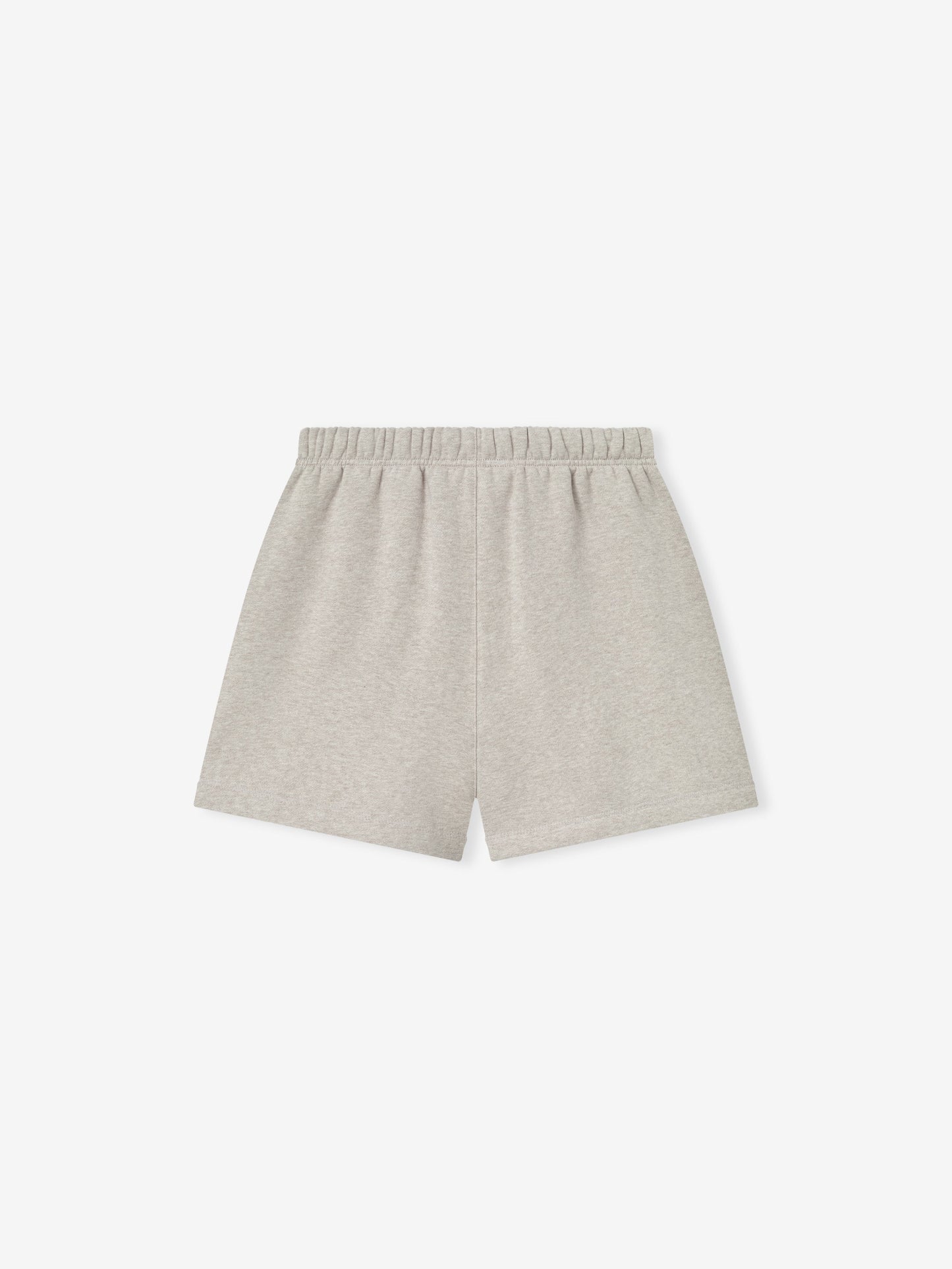 Womens Classic Fleece Sweatshort