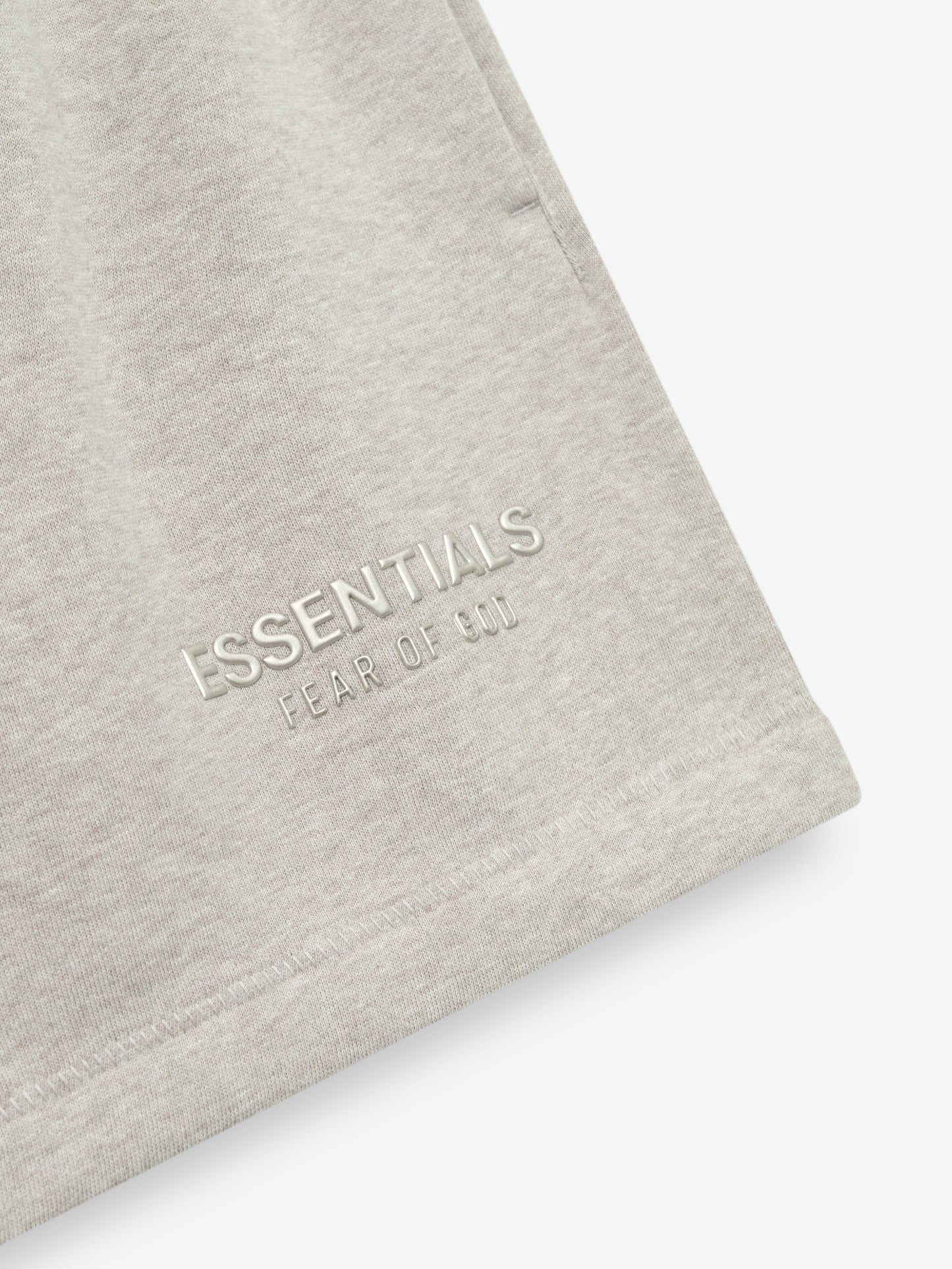 Womens Classic Fleece Sweatshort