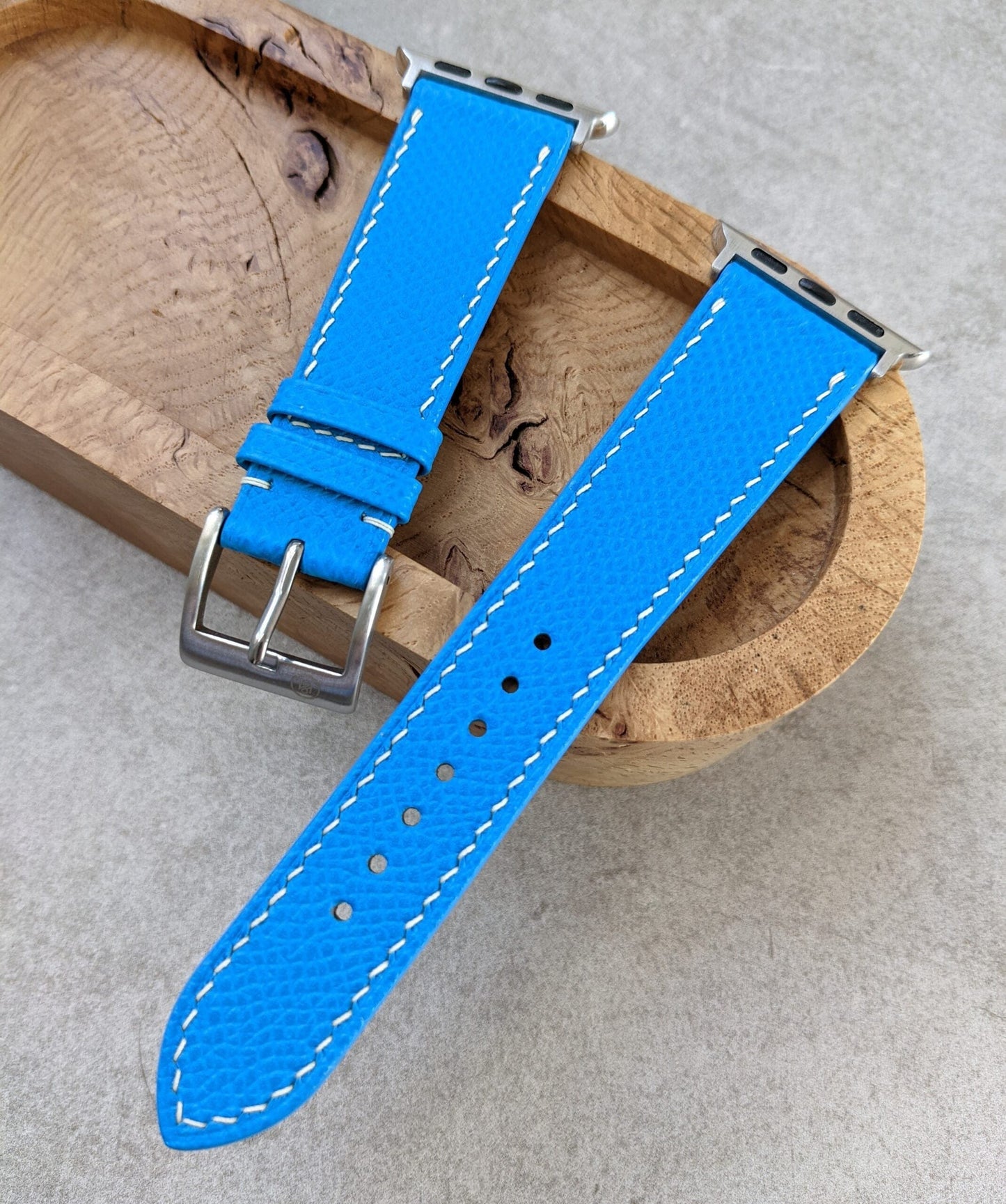 Apple Watch Strap - Baby Blue