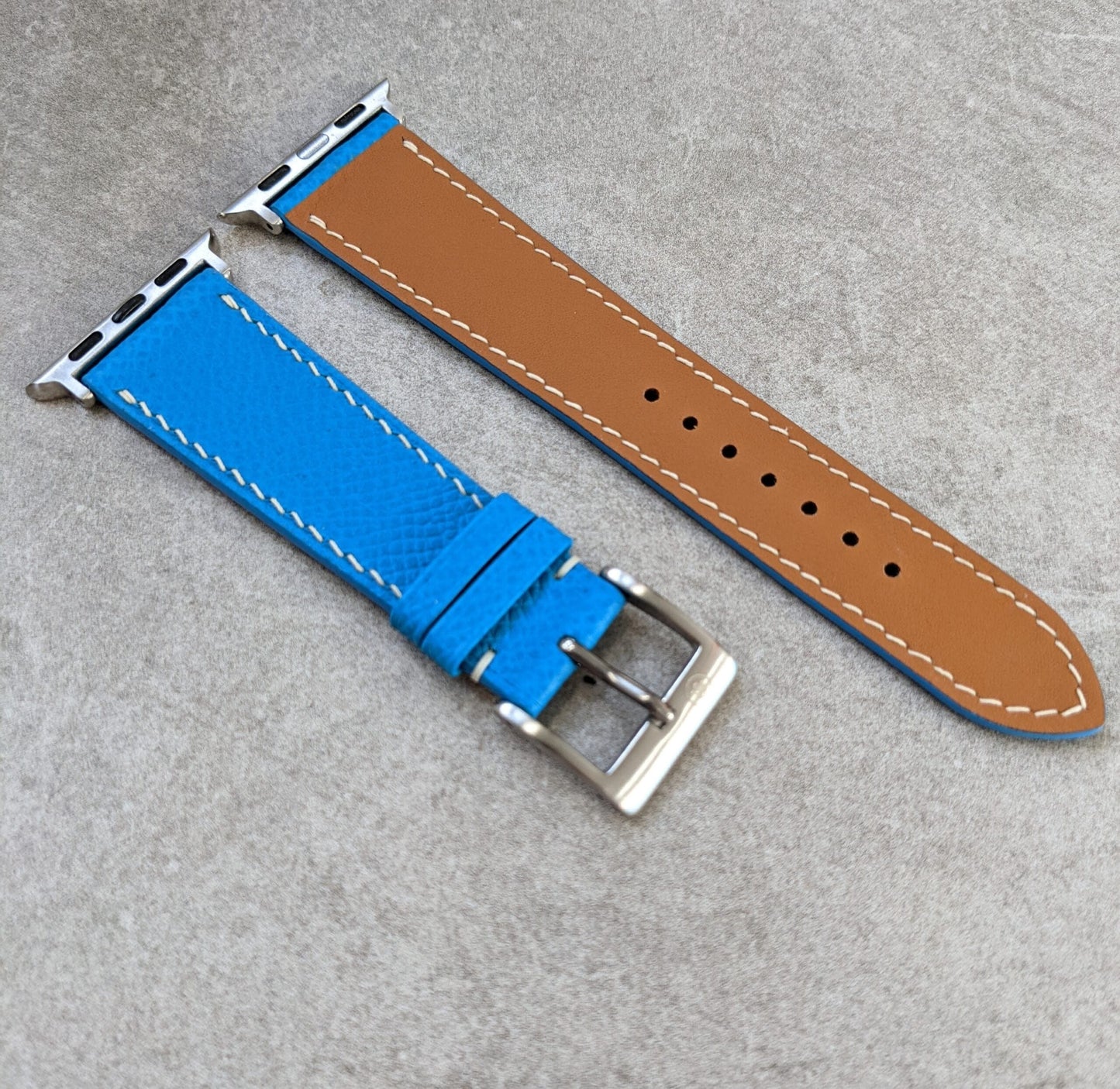 Apple Watch Strap - Baby Blue