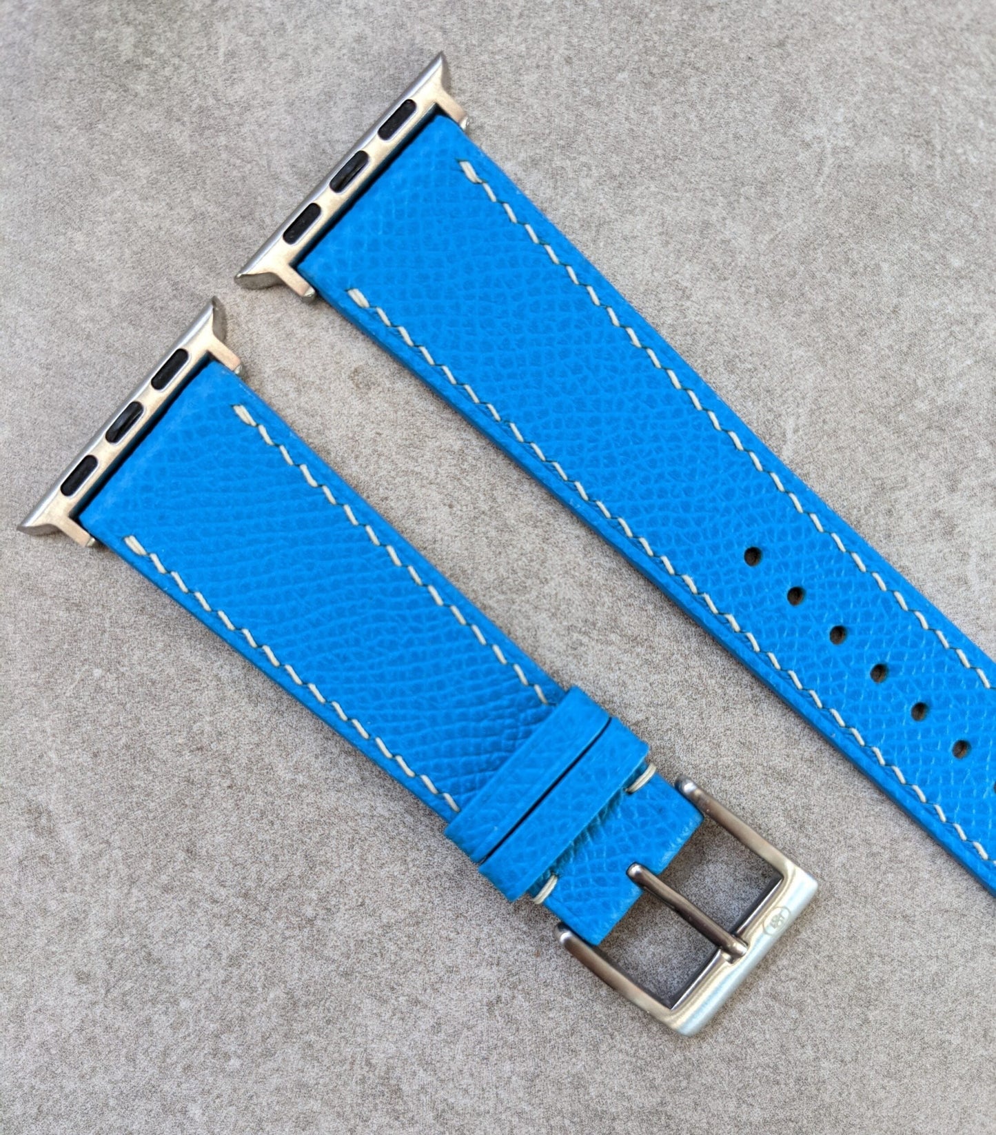 Apple Watch Strap - Baby Blue