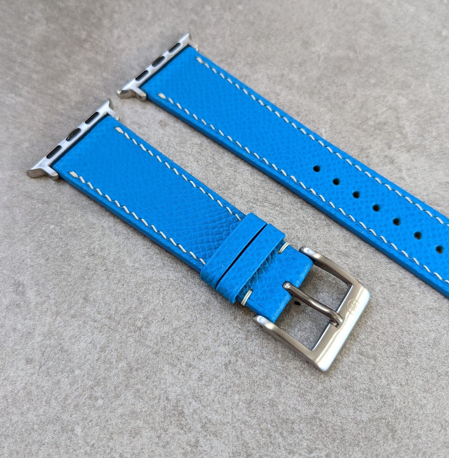 Apple Watch Strap - Baby Blue