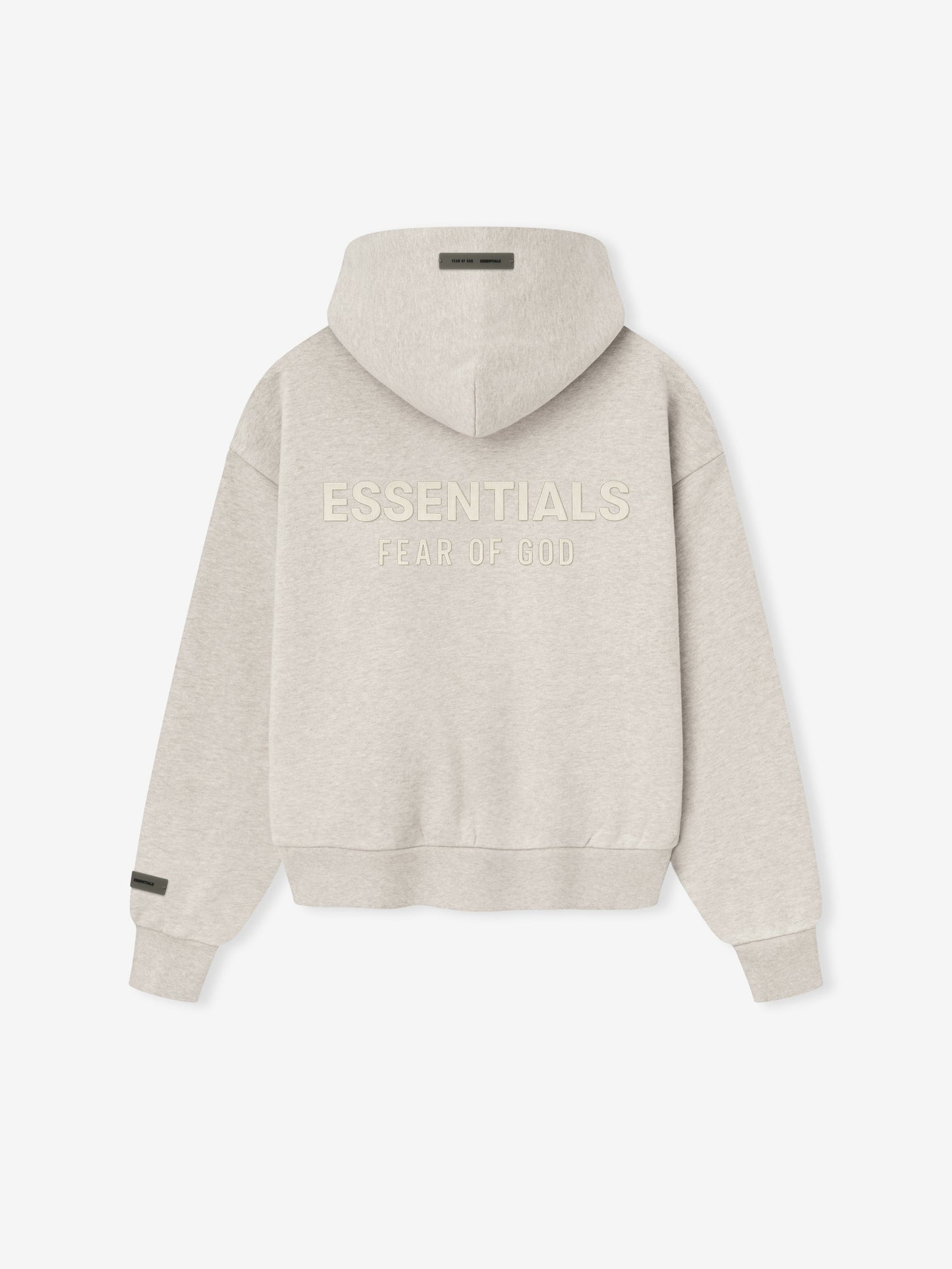 Womens Classic Fleece Hoodie