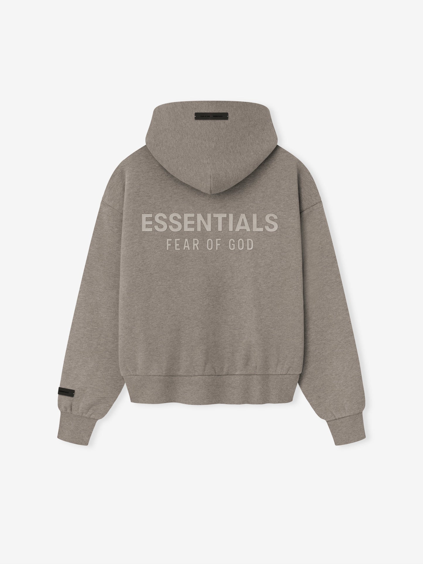 Womens Classic Fleece Hoodie