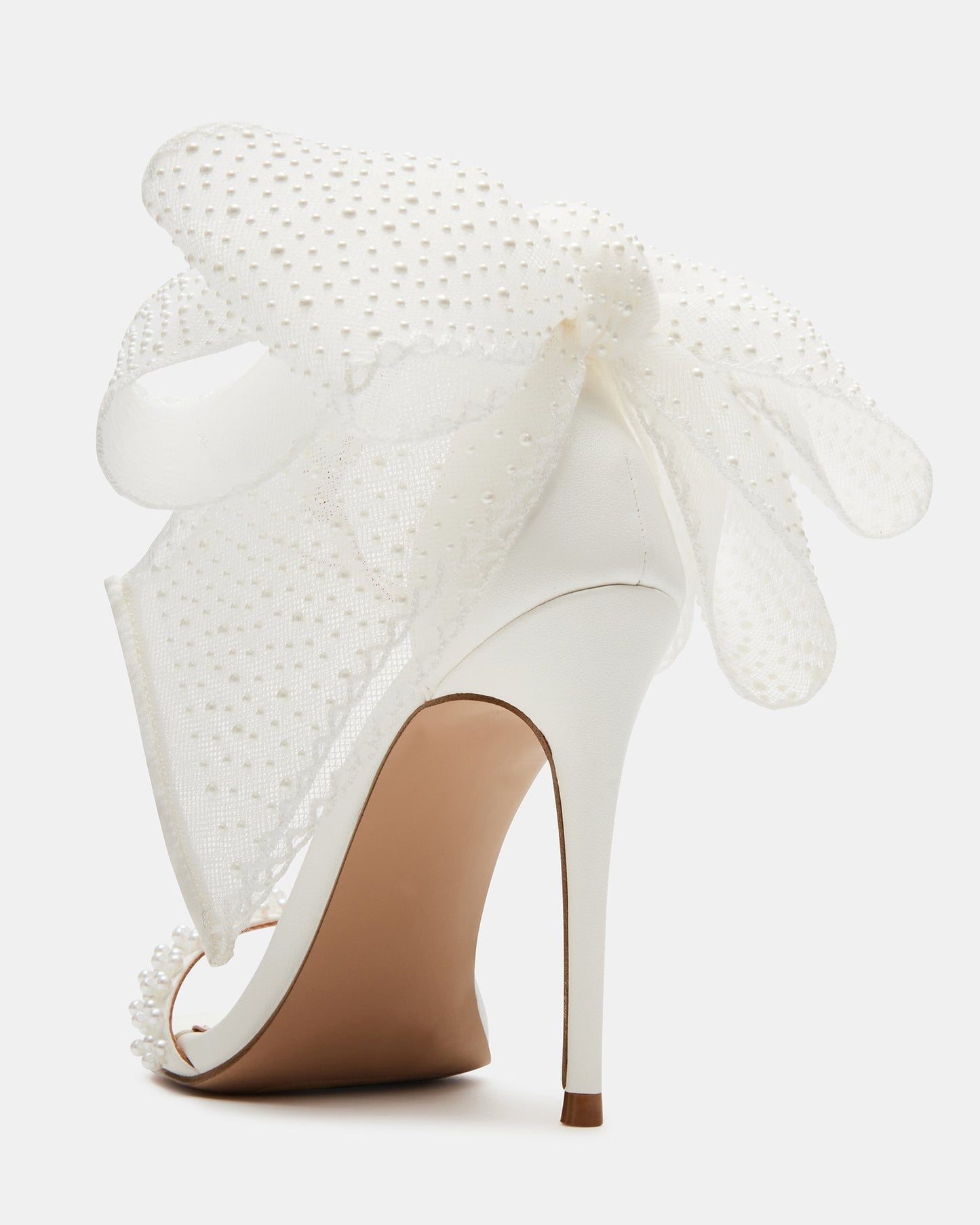 BENNI WHITE - SM REBOOTED